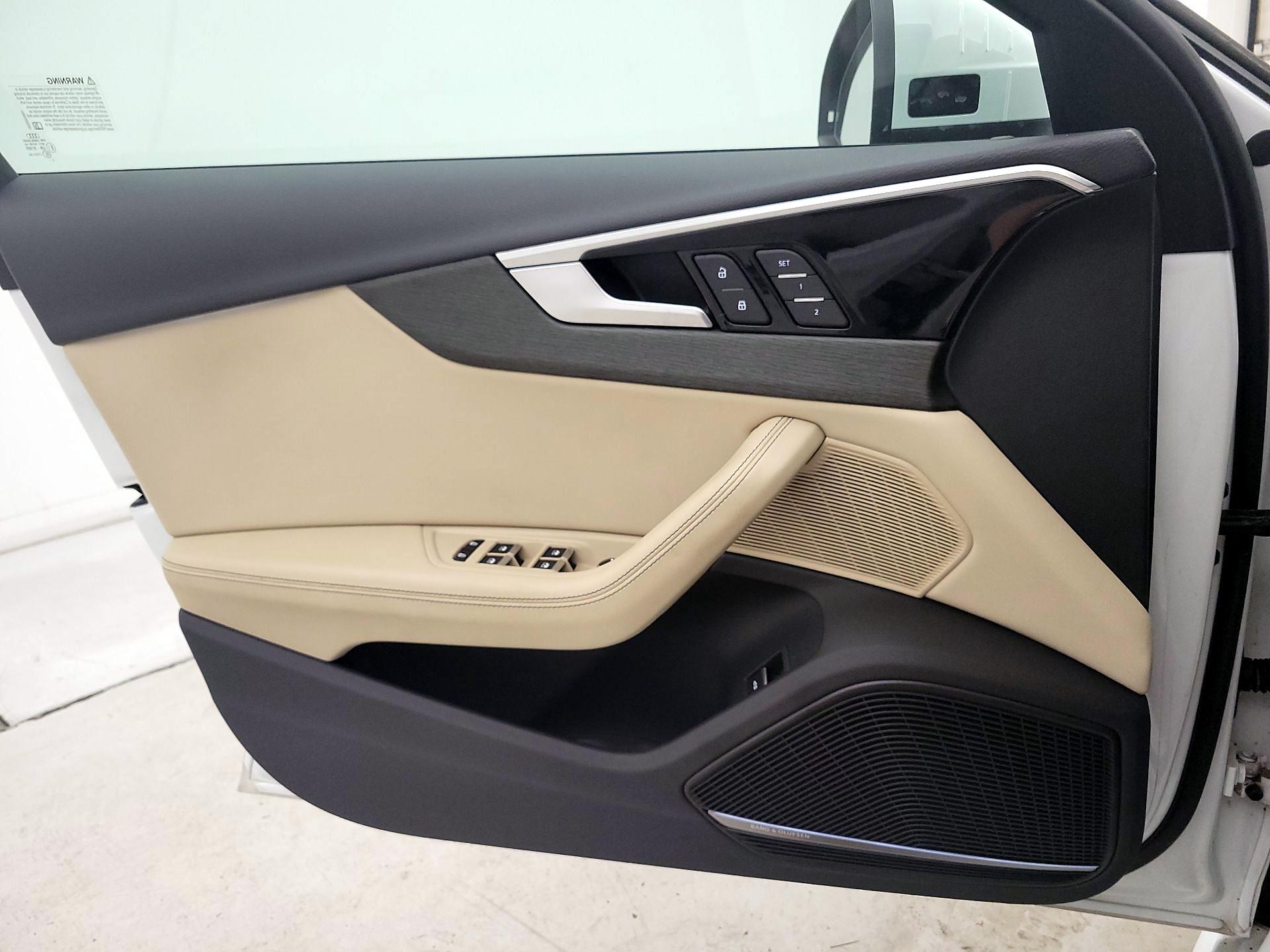 Thumbnail: 2021 Audi A4 - 12