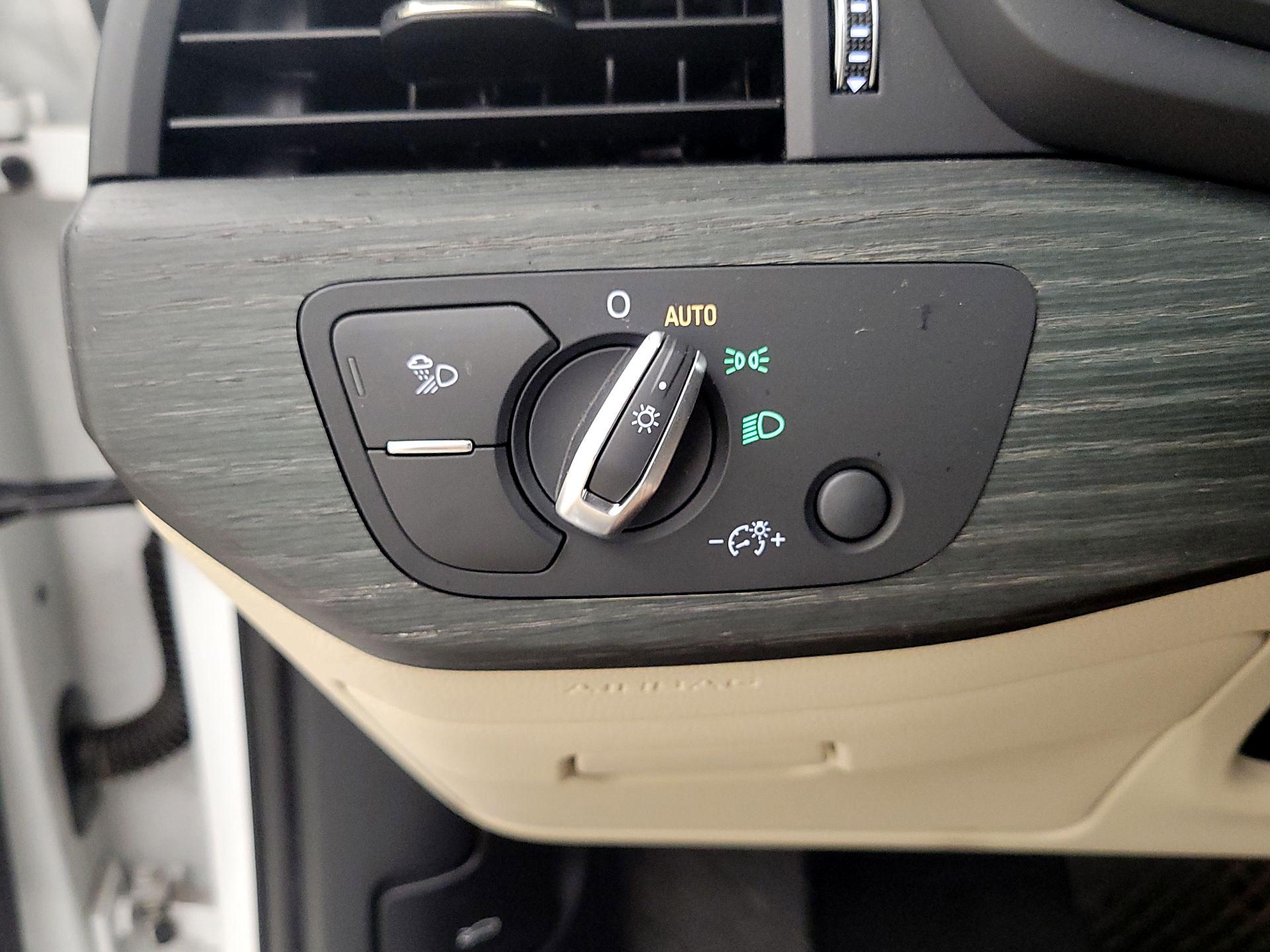 Thumbnail: 2021 Audi A4 - 13