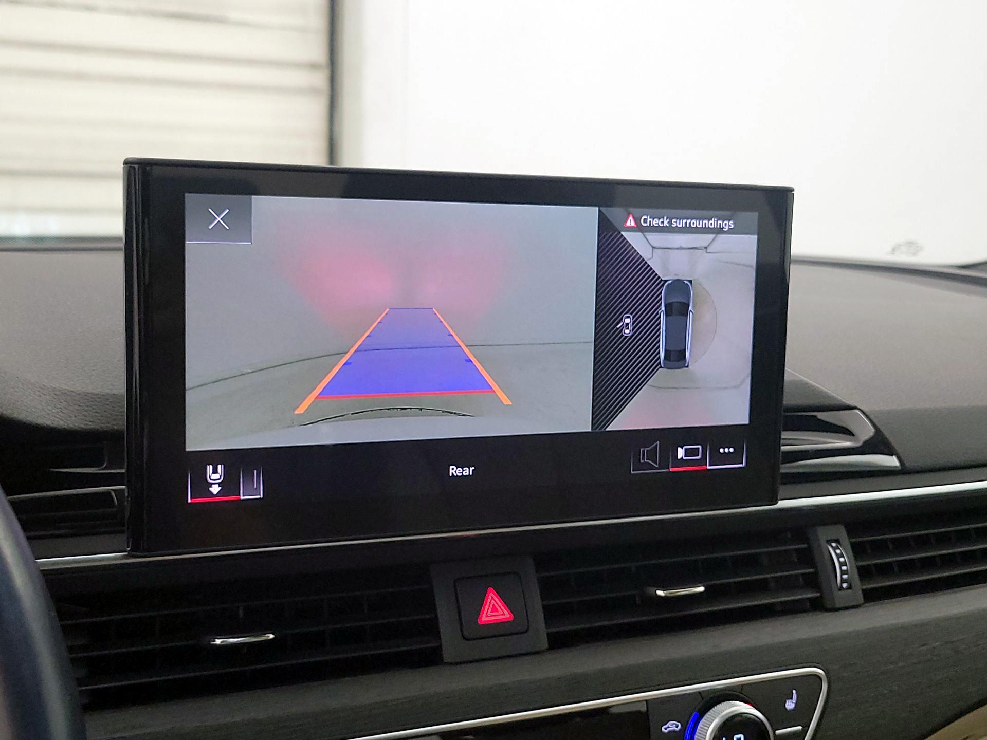 Thumbnail: 2021 Audi A4 - 14