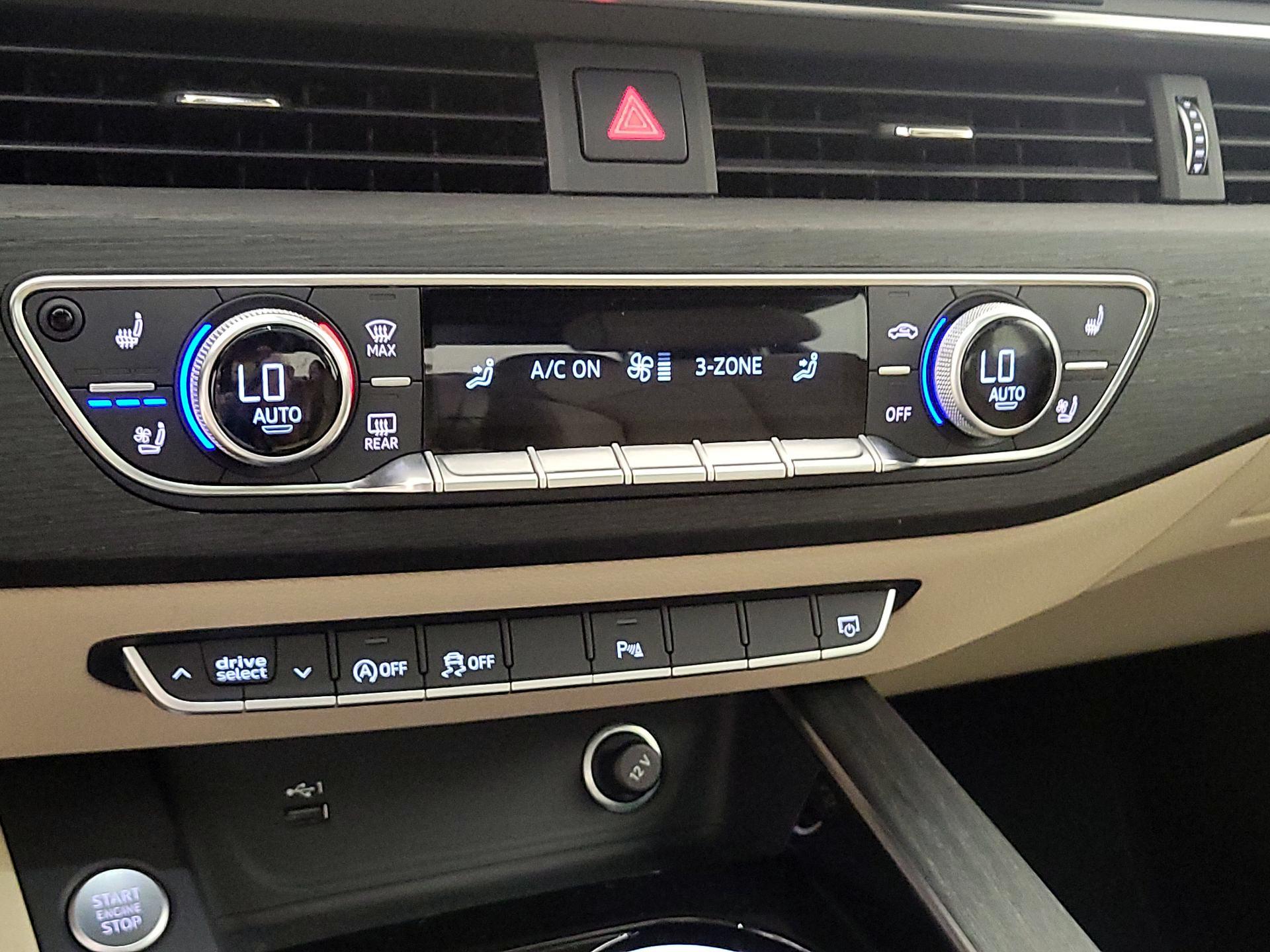 Thumbnail: 2021 Audi A4 - 16