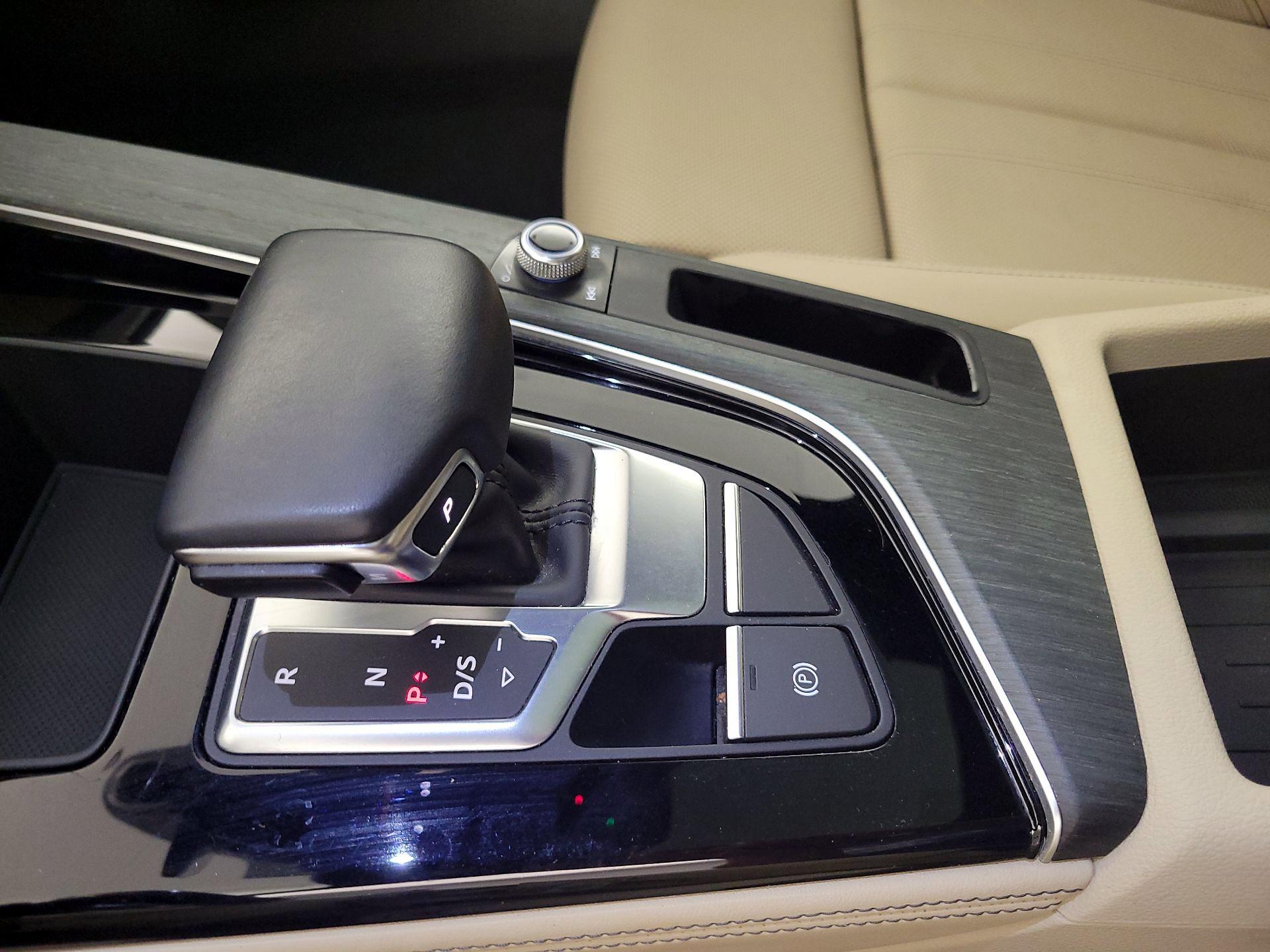 Thumbnail: 2021 Audi A4 - 17