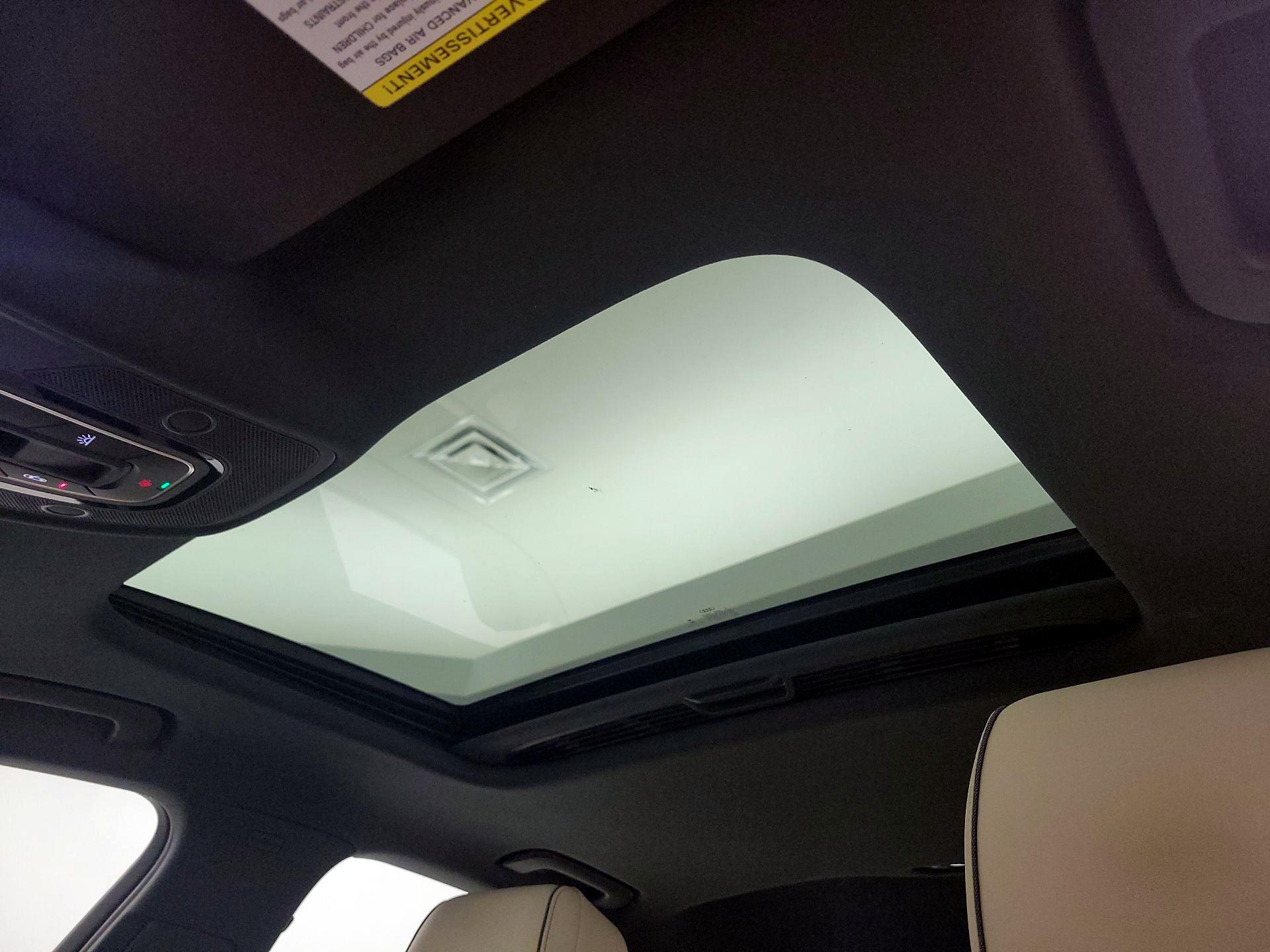 Thumbnail: 2021 Audi A4 - 19