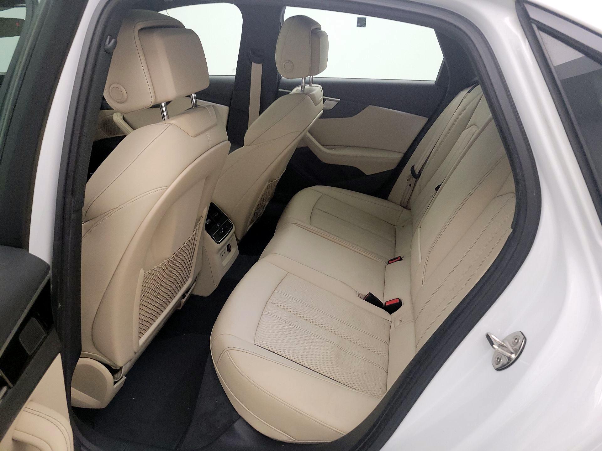 Thumbnail: 2021 Audi A4 - 20