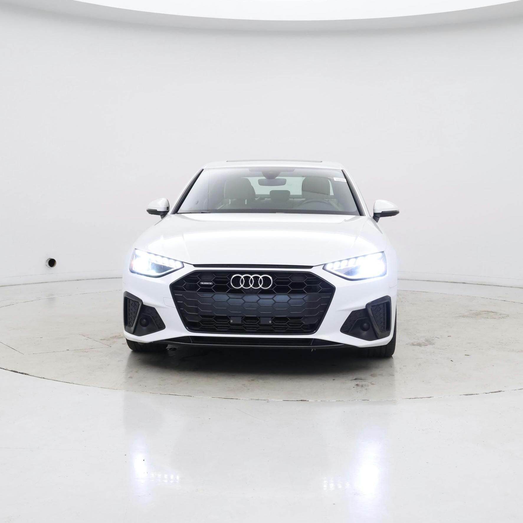 Thumbnail: 2021 Audi A4 - 5