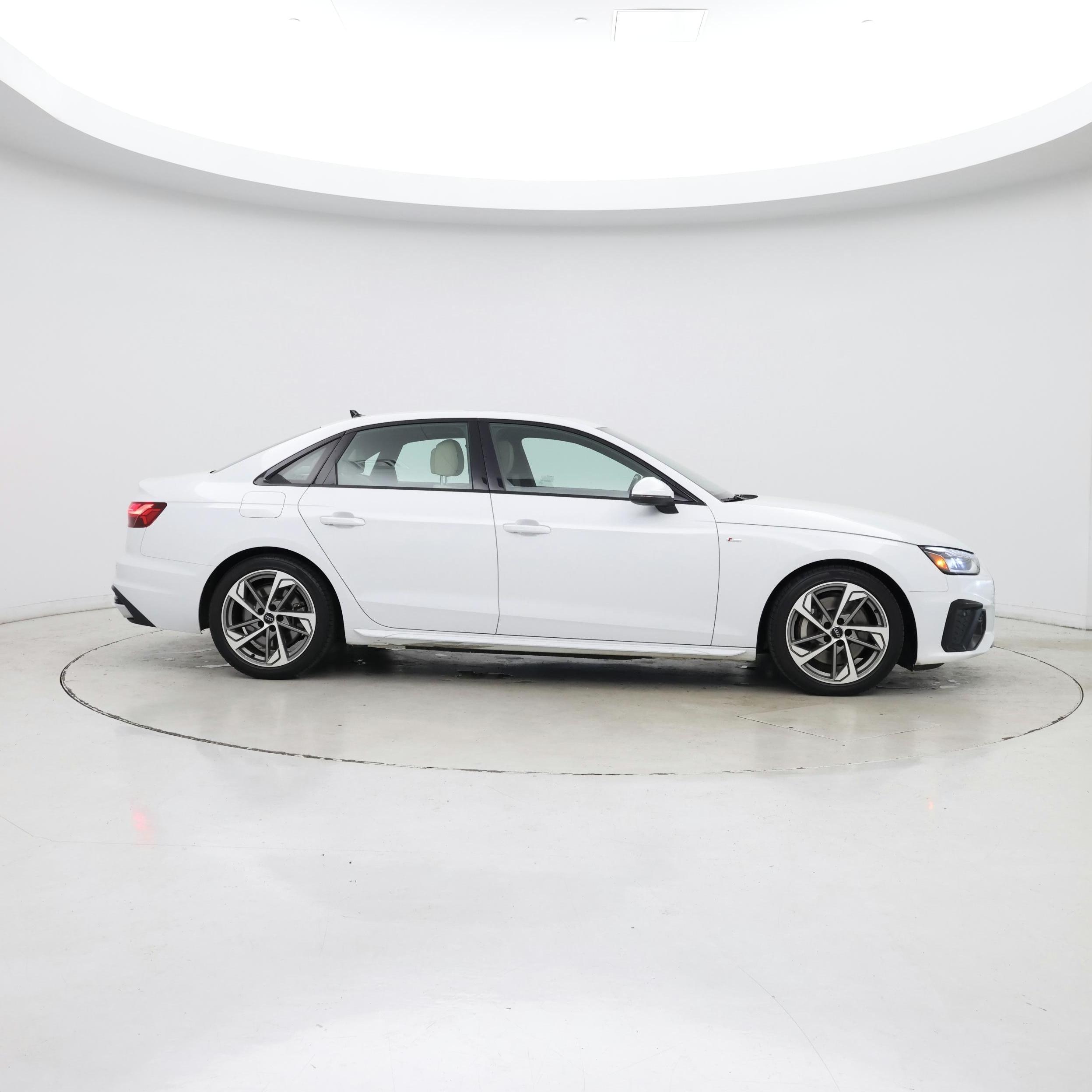 Thumbnail: 2021 Audi A4 - 7