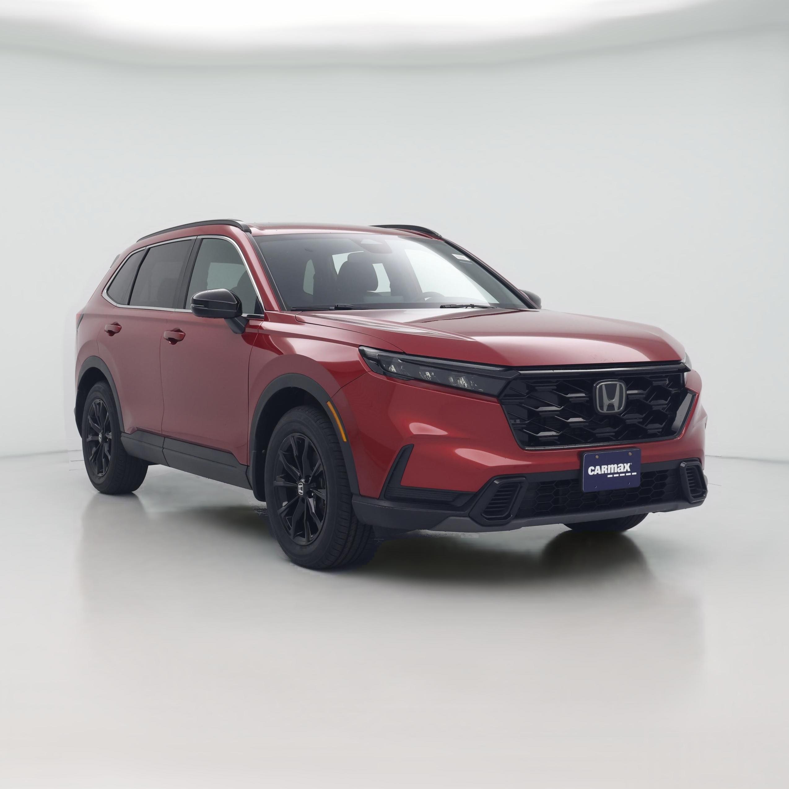 Thumbnail: 2024 Honda CR-V - 1
