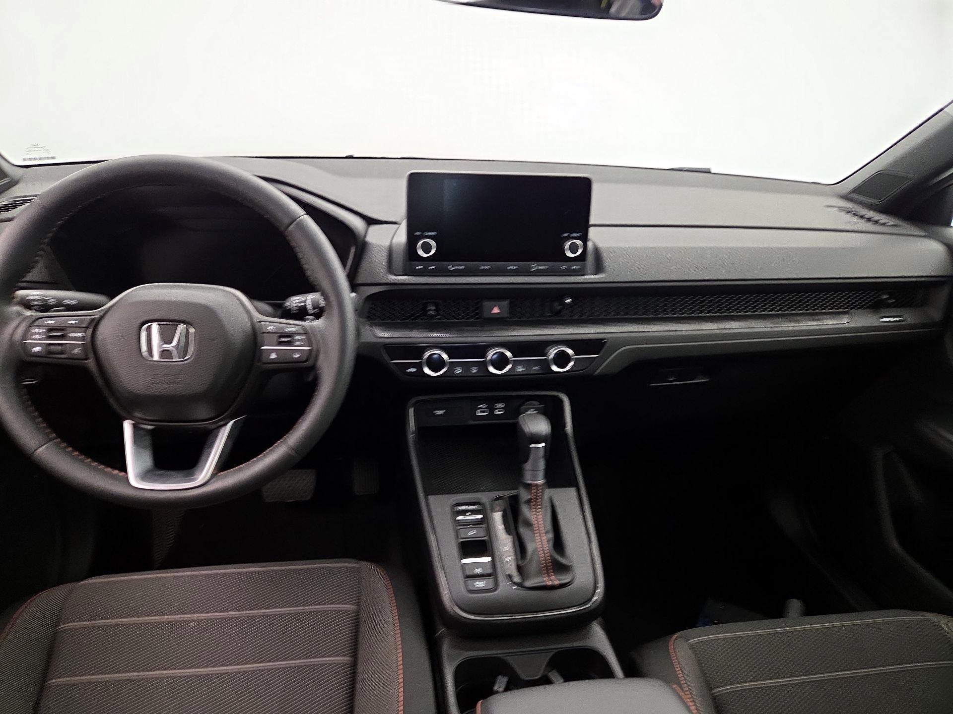 Thumbnail: 2024 Honda CR-V - 9