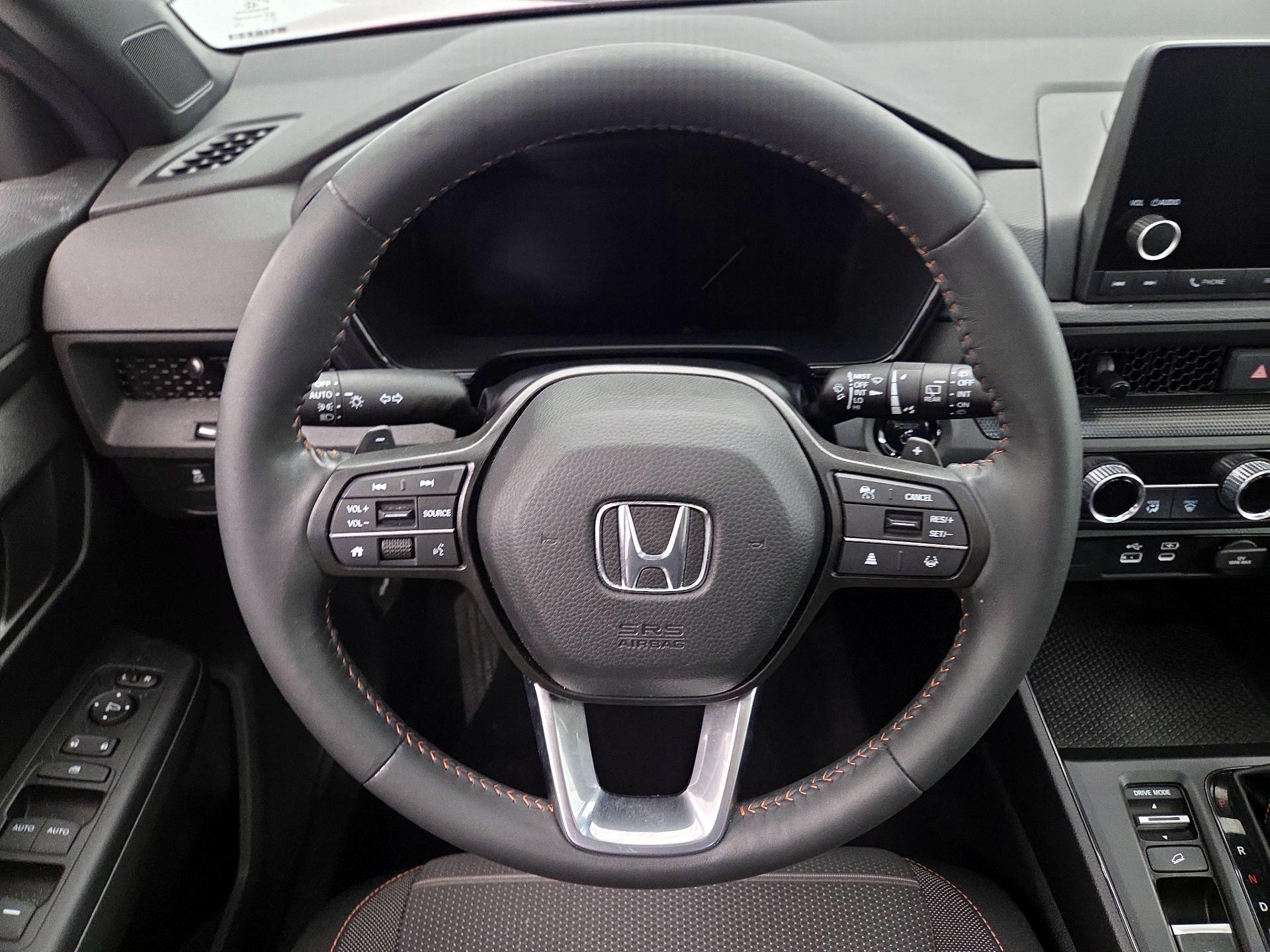 Thumbnail: 2024 Honda CR-V - 10