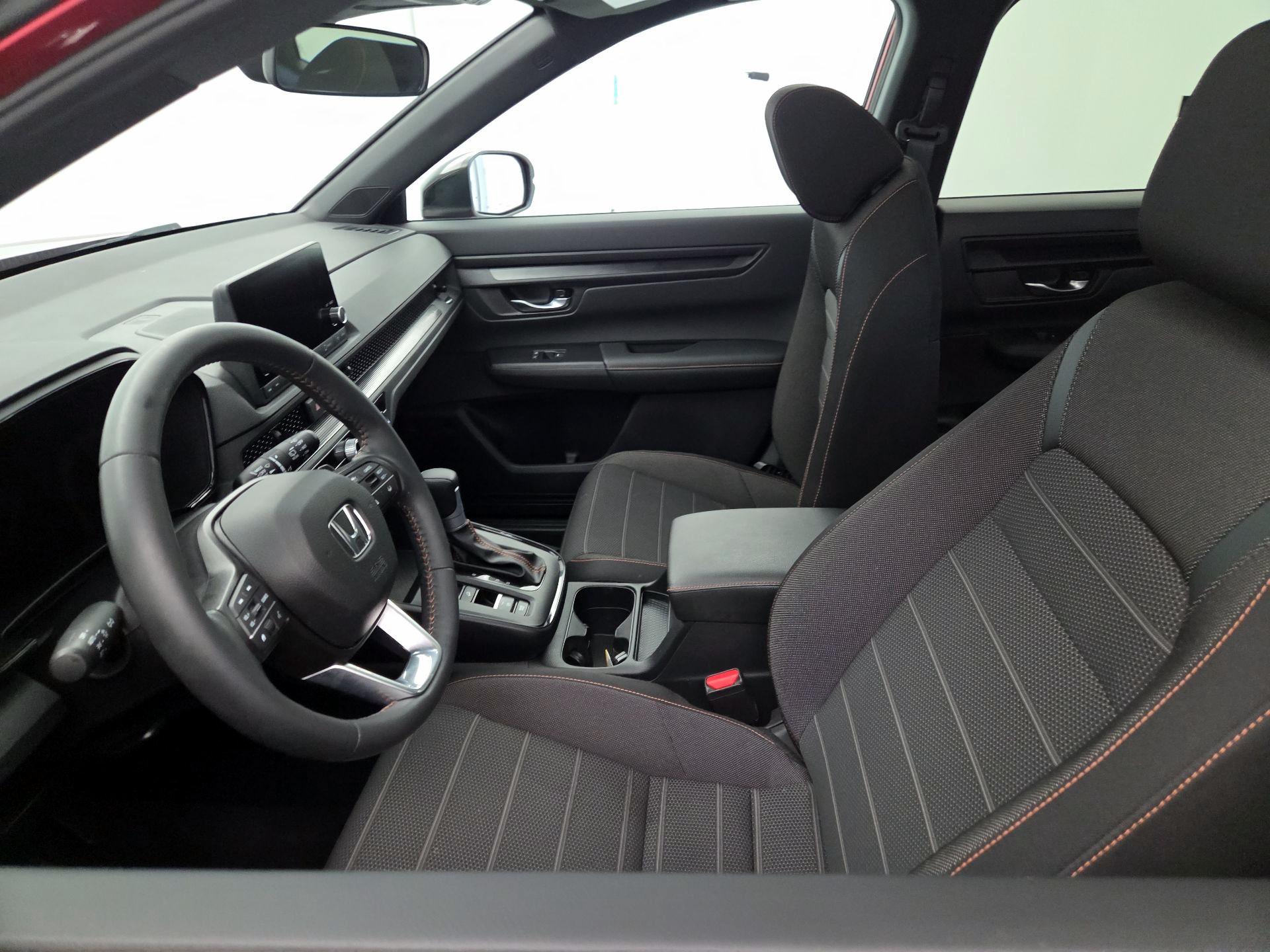 Thumbnail: 2024 Honda CR-V - 11