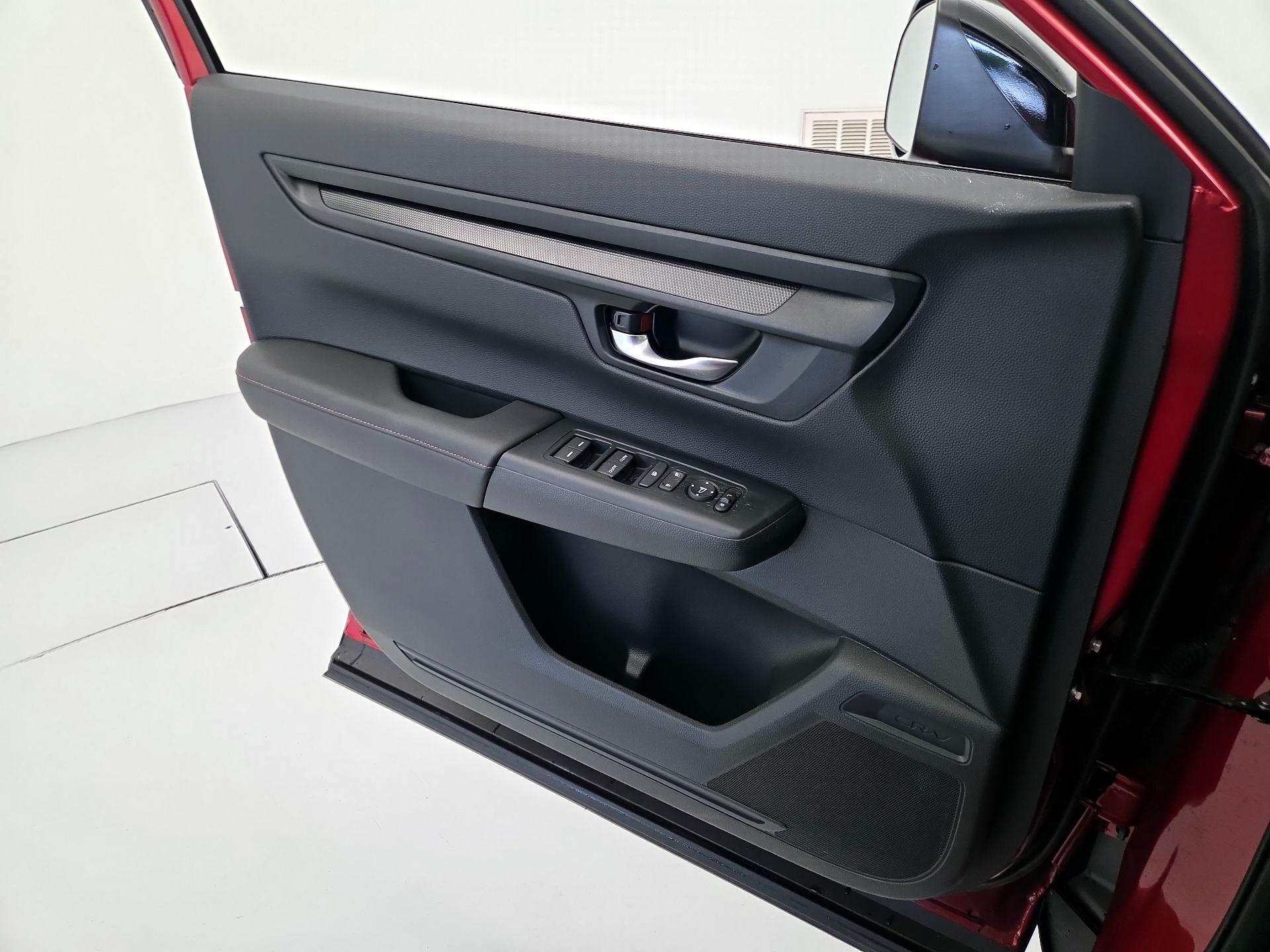 Thumbnail: 2024 Honda CR-V - 12