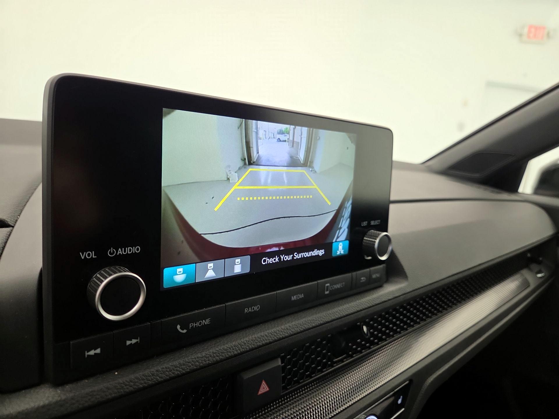 Thumbnail: 2024 Honda CR-V - 14