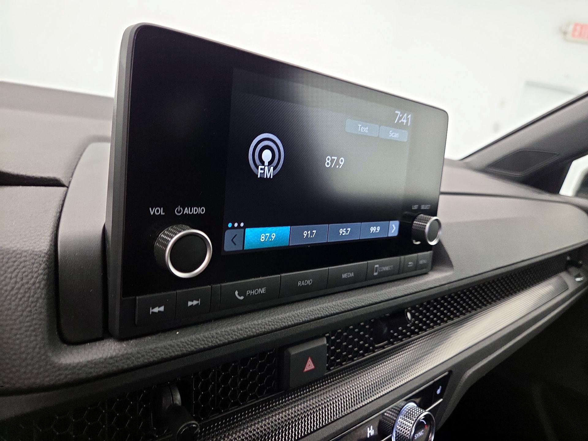 Thumbnail: 2024 Honda CR-V - 15