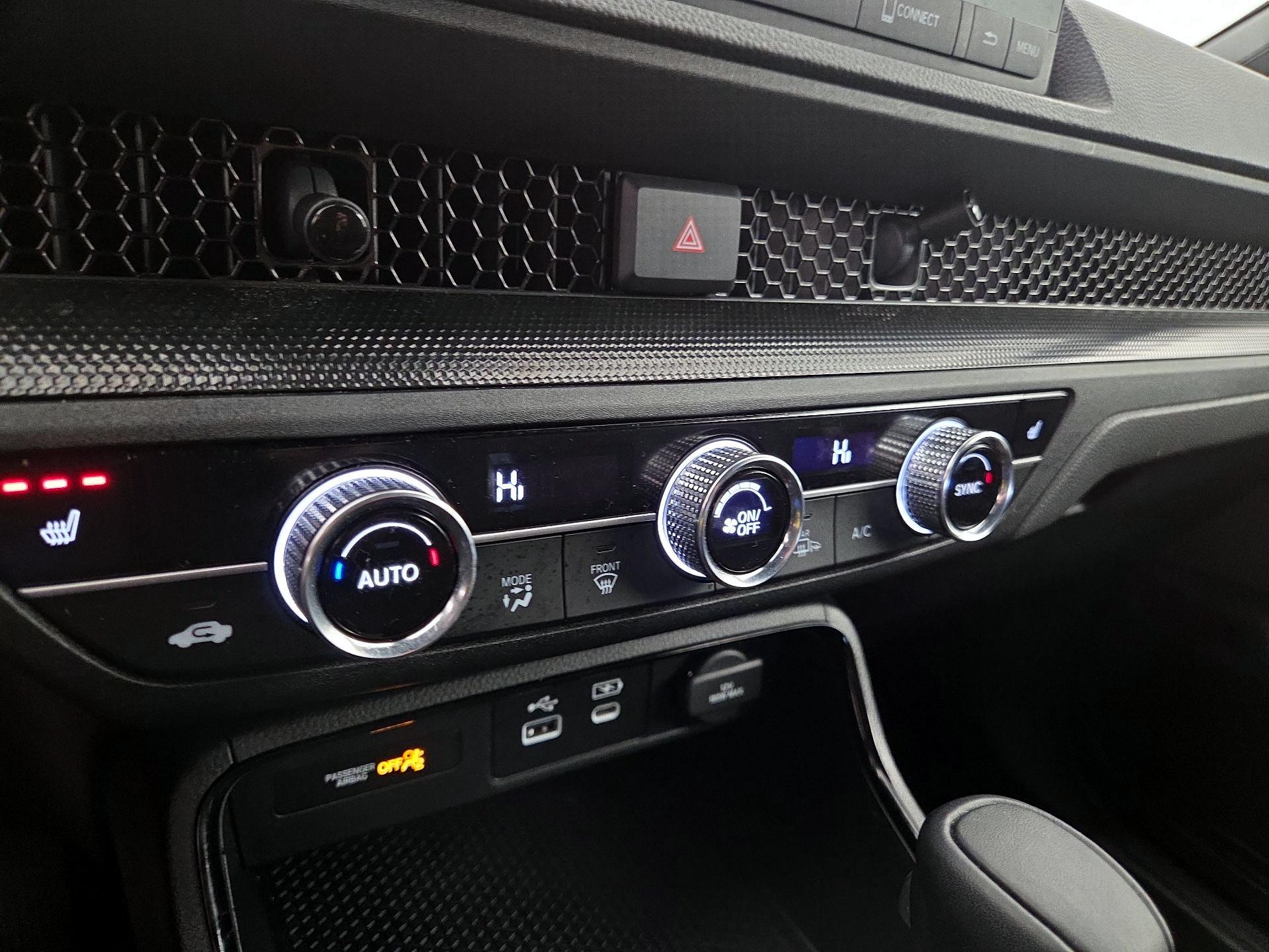 Thumbnail: 2024 Honda CR-V - 16