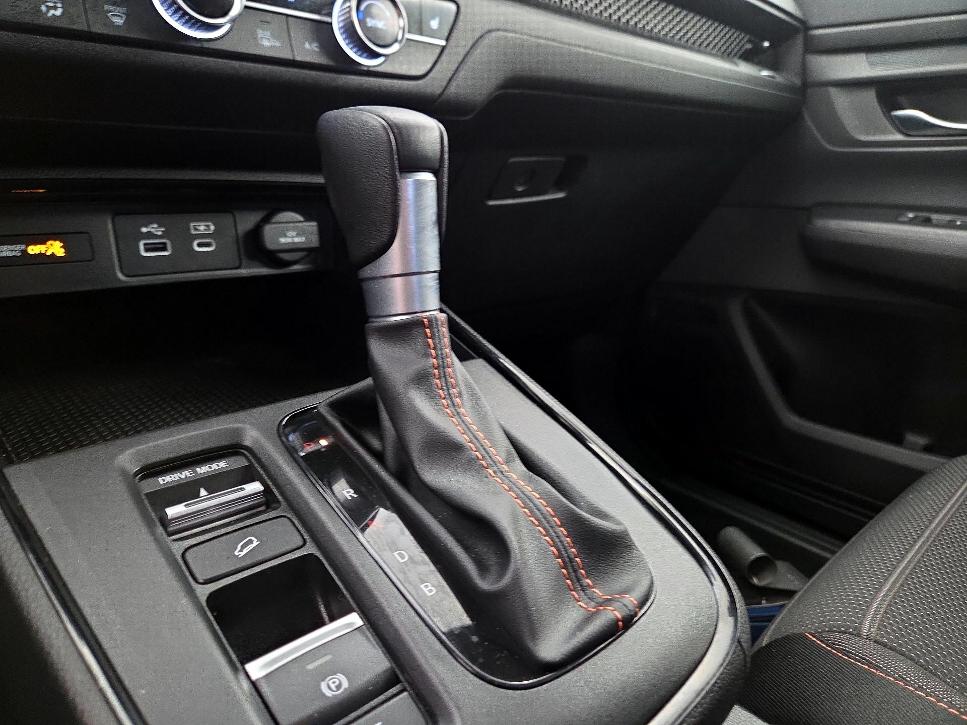 Thumbnail: 2024 Honda CR-V - 17