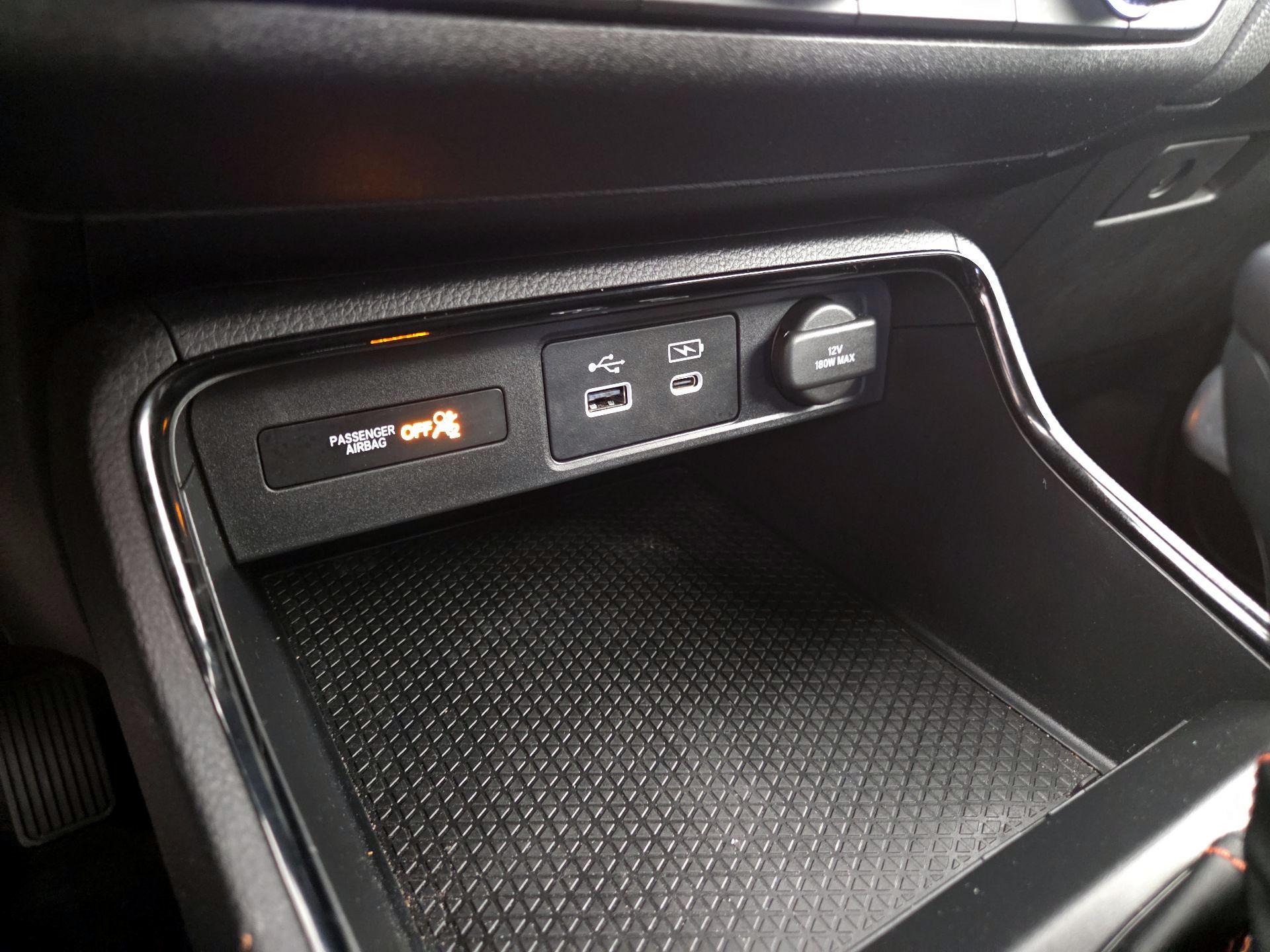 Thumbnail: 2024 Honda CR-V - 18