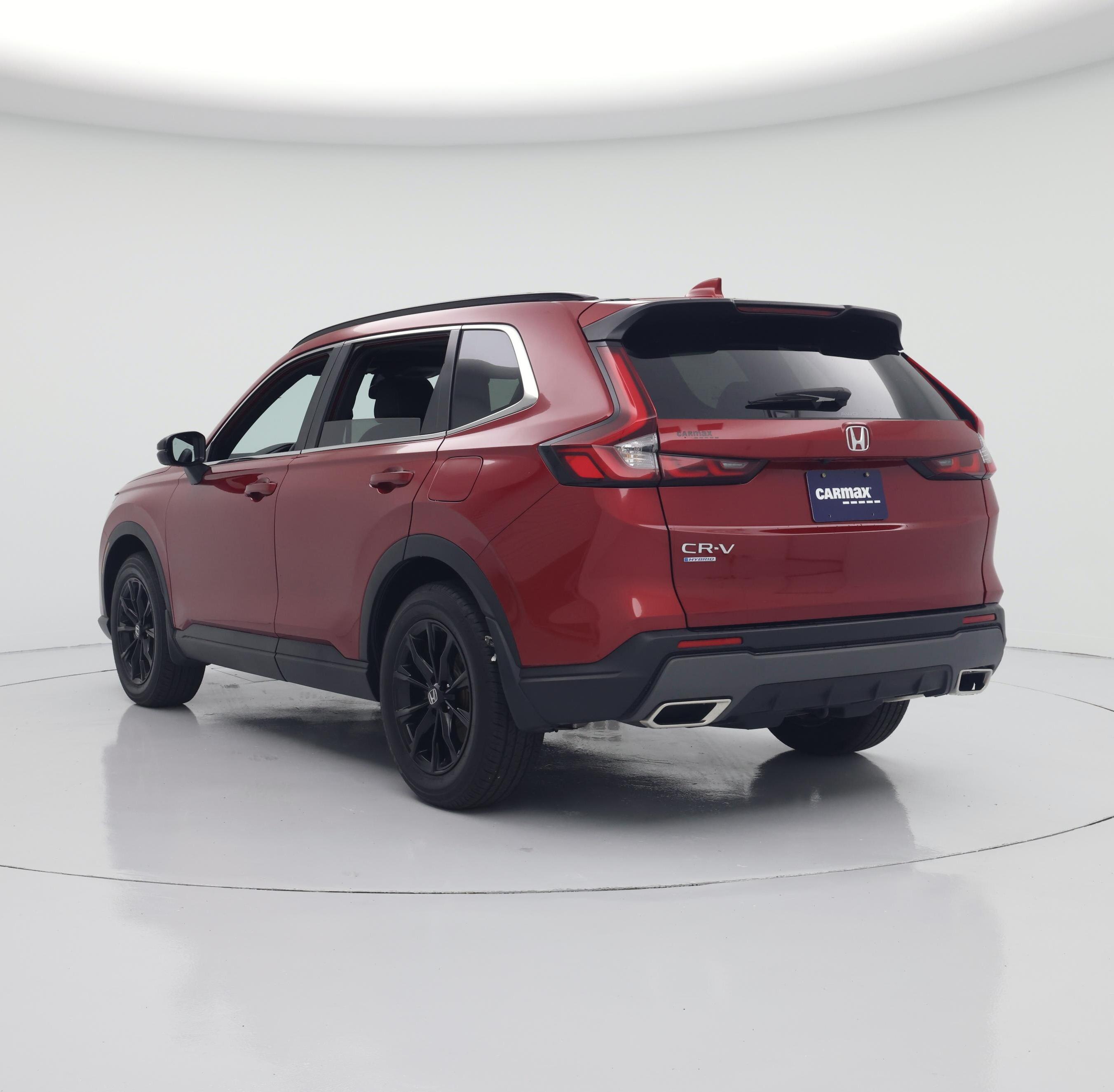 Thumbnail: 2024 Honda CR-V - 2