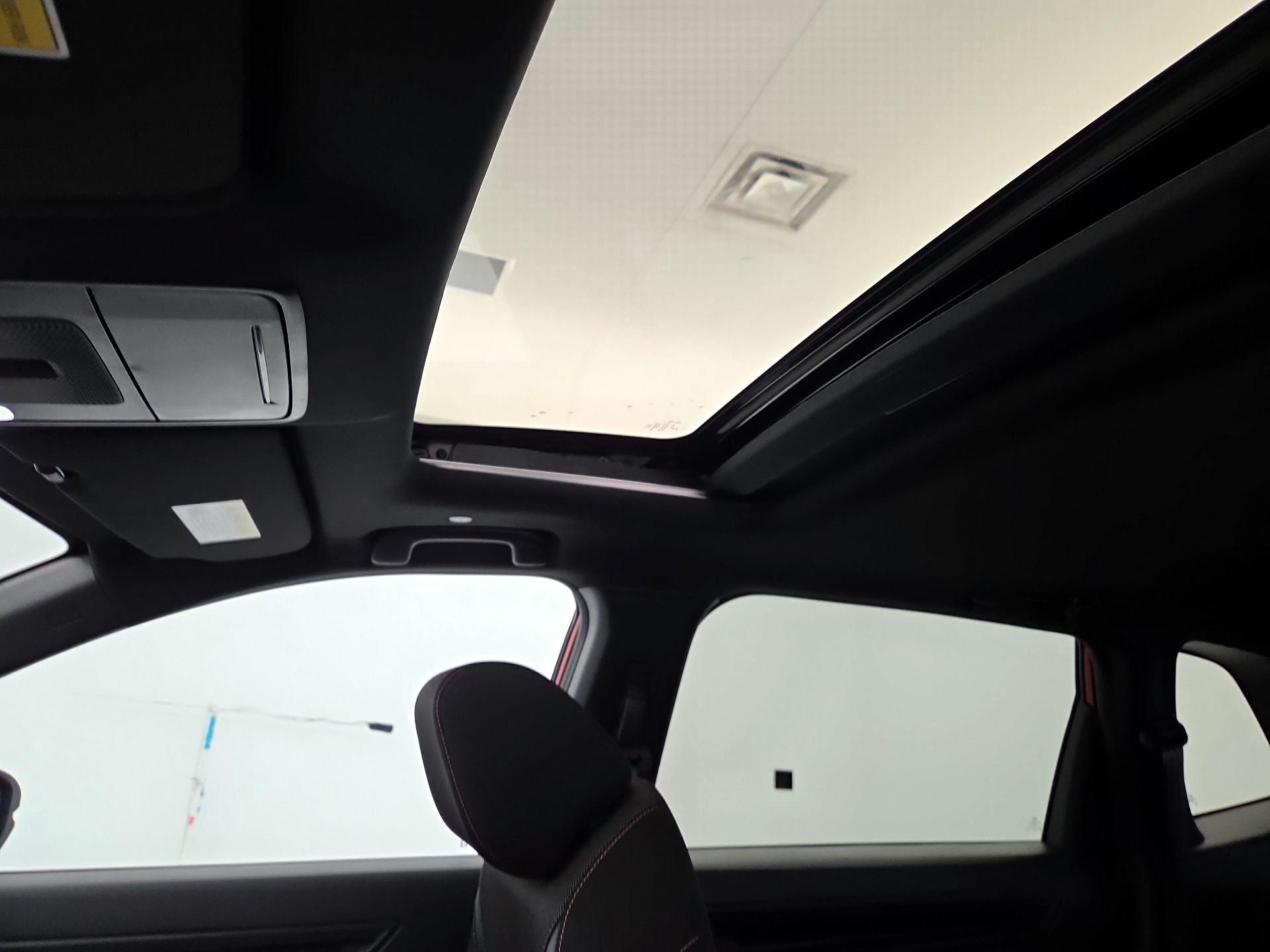 Thumbnail: 2024 Honda CR-V - 19