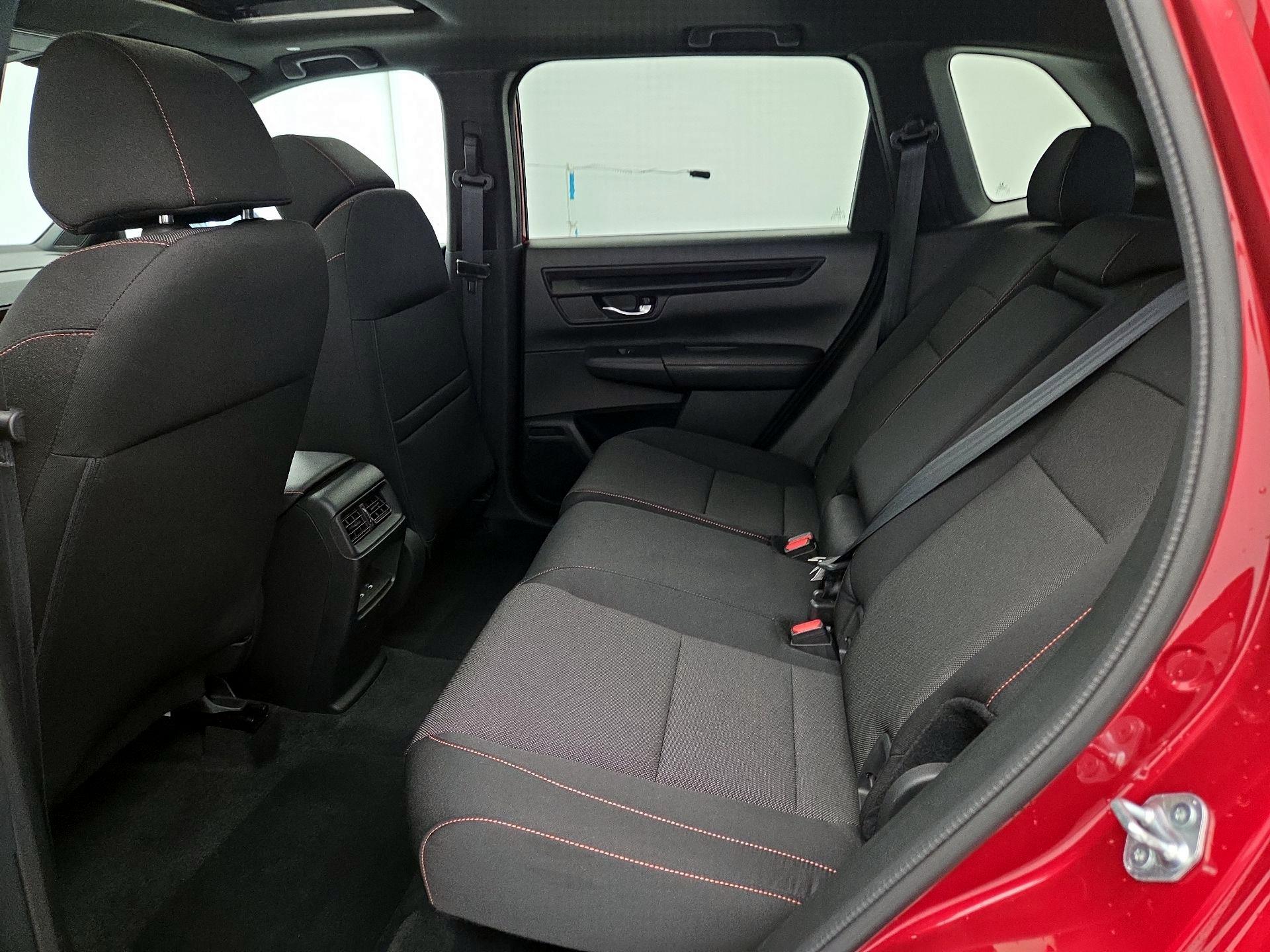 Thumbnail: 2024 Honda CR-V - 20