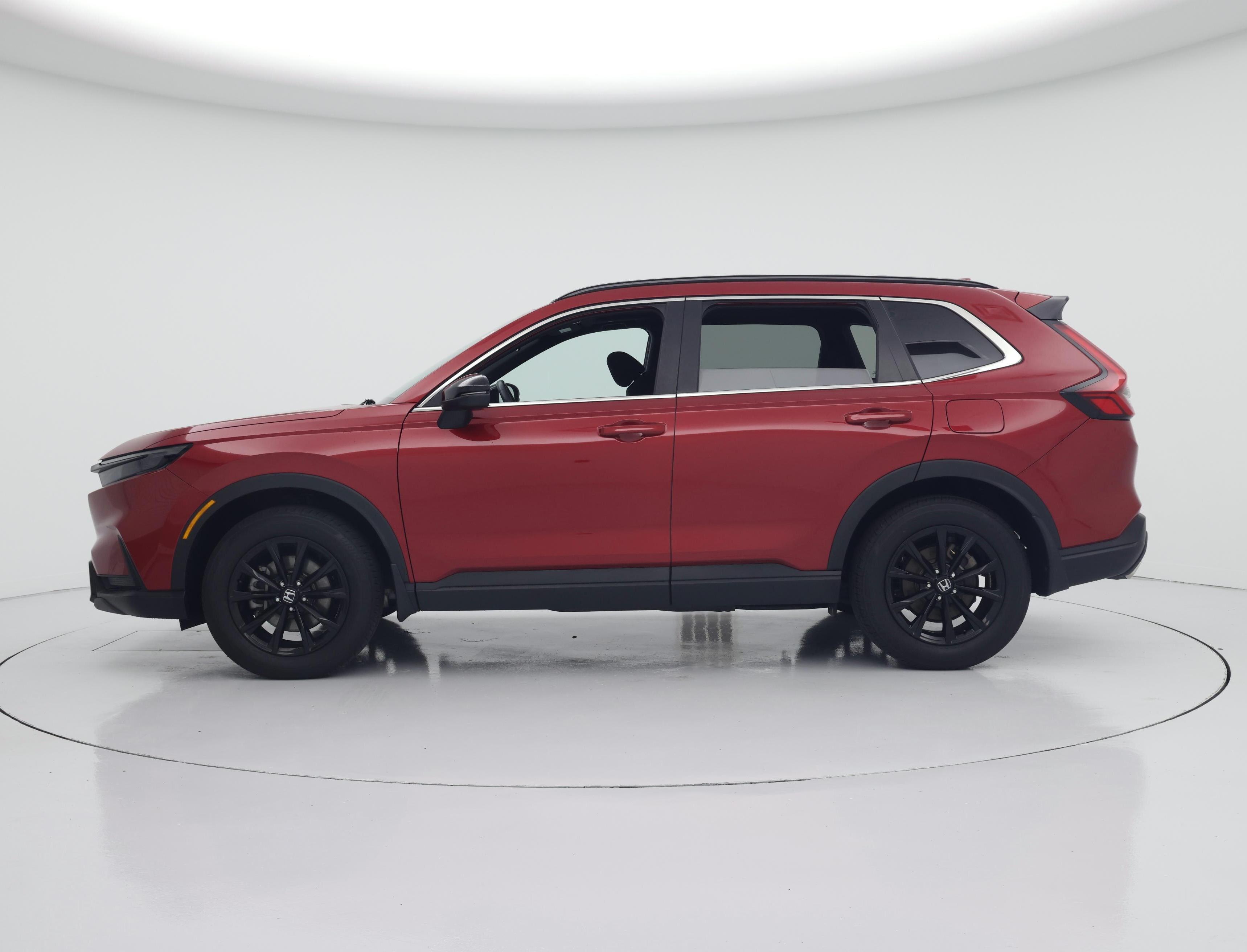 Thumbnail: 2024 Honda CR-V - 3