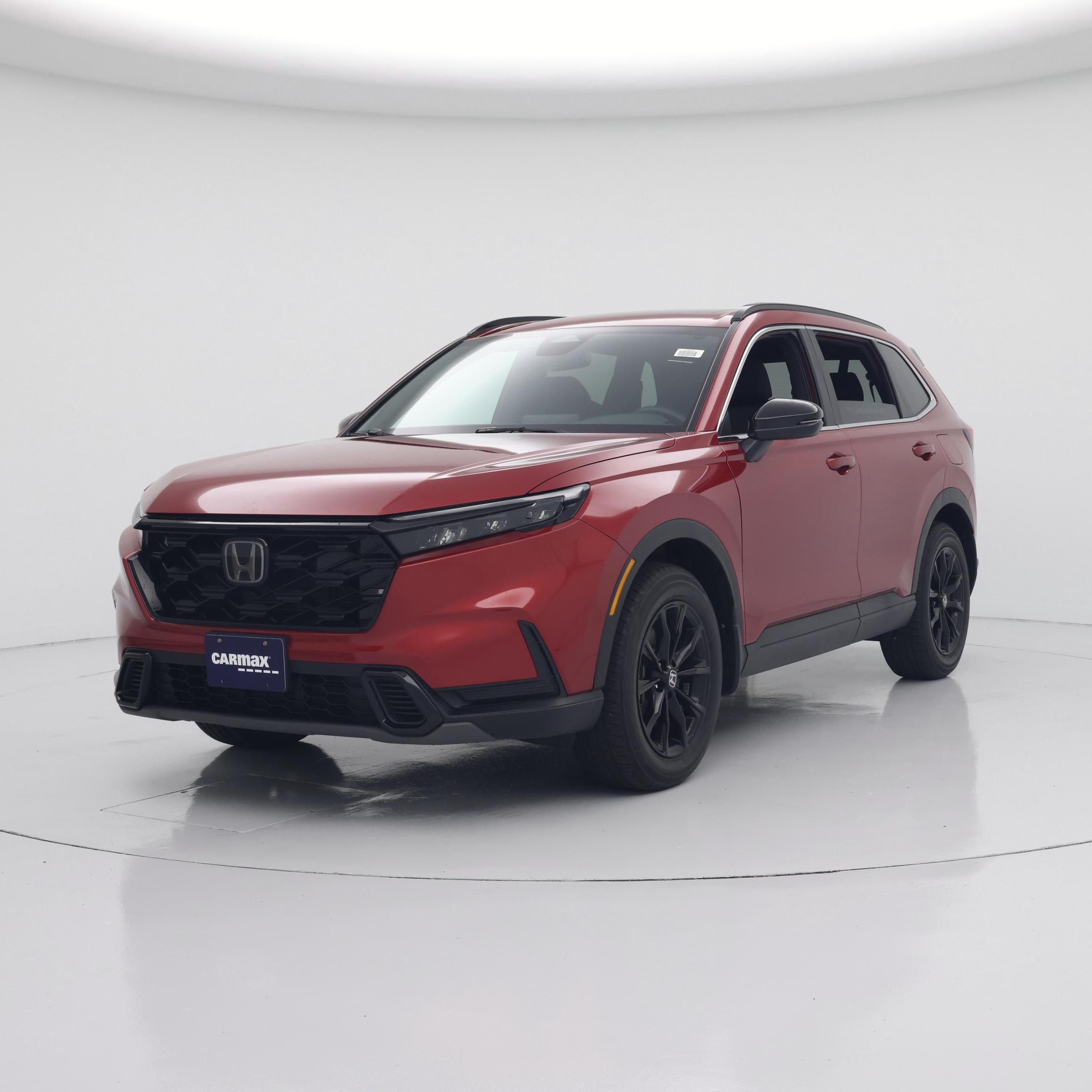 Thumbnail: 2024 Honda CR-V - 4