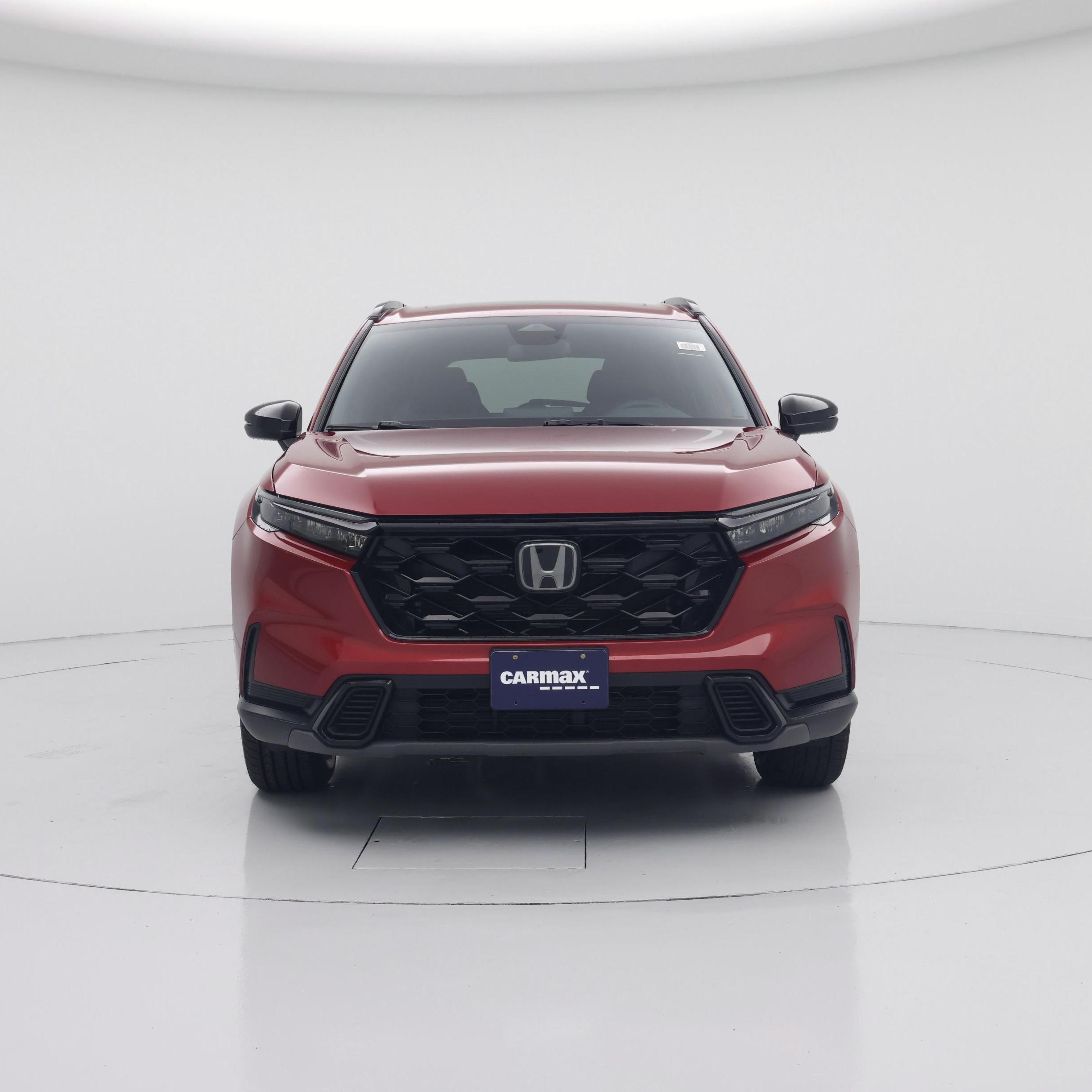 Thumbnail: 2024 Honda CR-V - 5