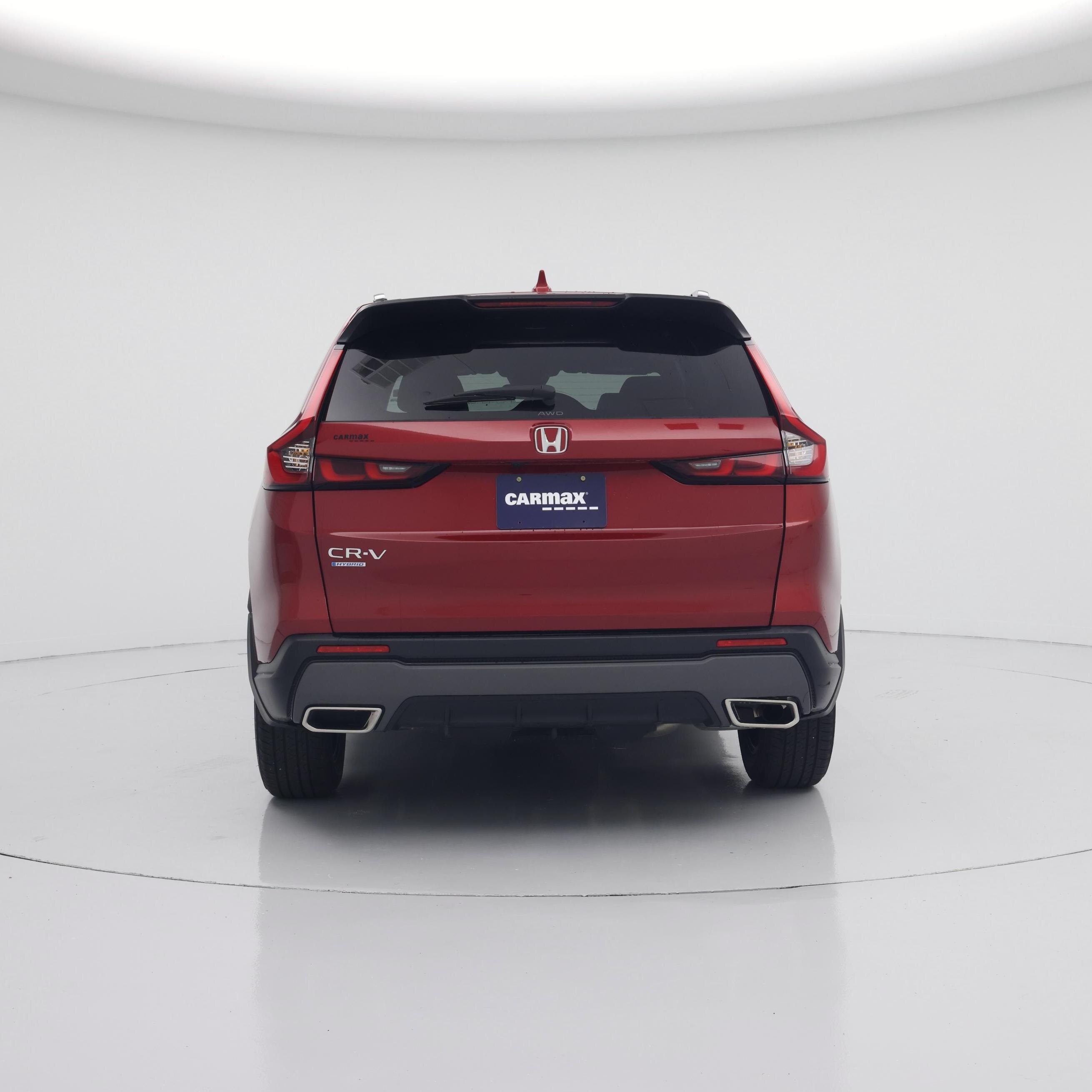 Thumbnail: 2024 Honda CR-V - 6