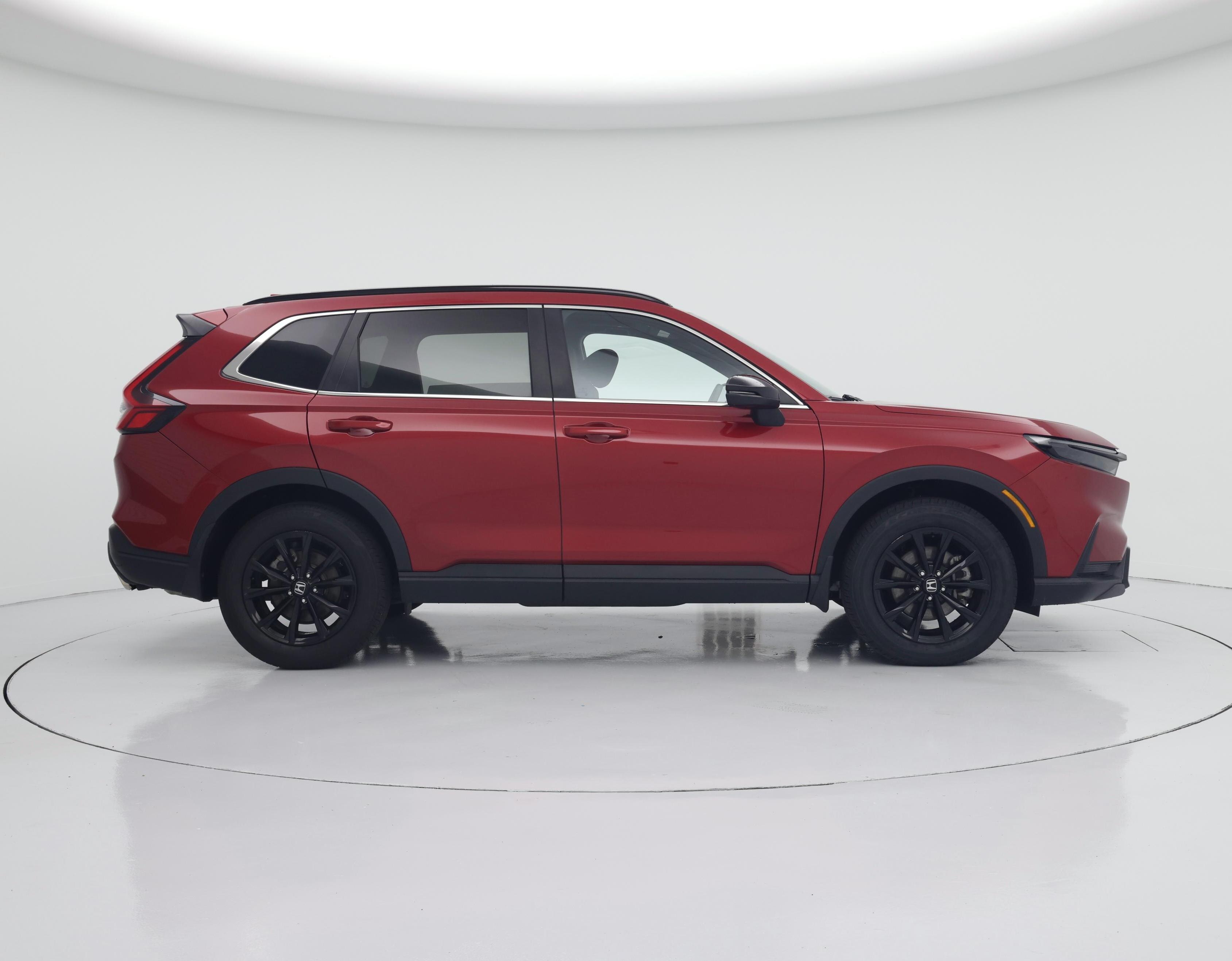 Thumbnail: 2024 Honda CR-V - 7