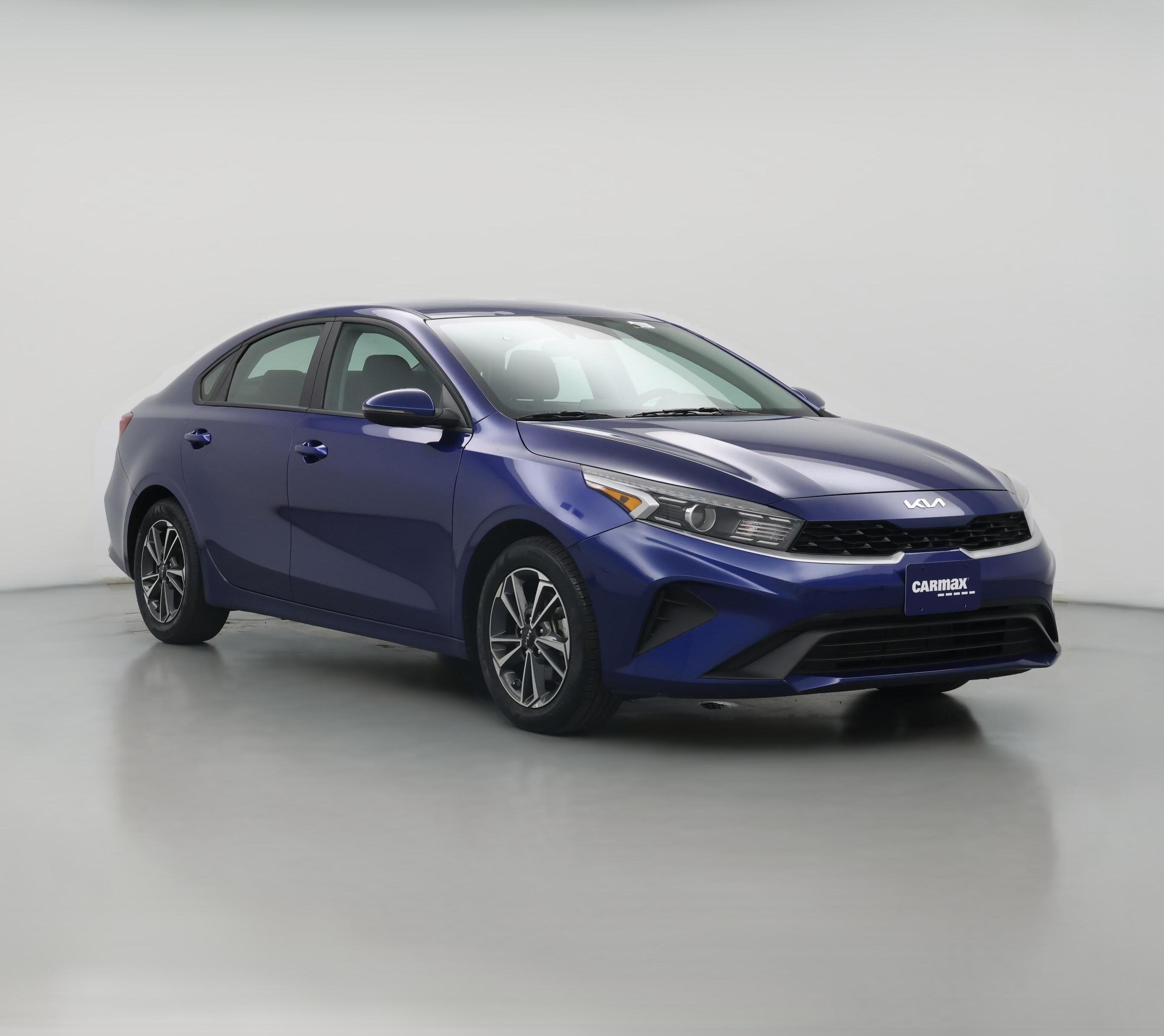 Thumbnail: 2023 Kia Forte - 1