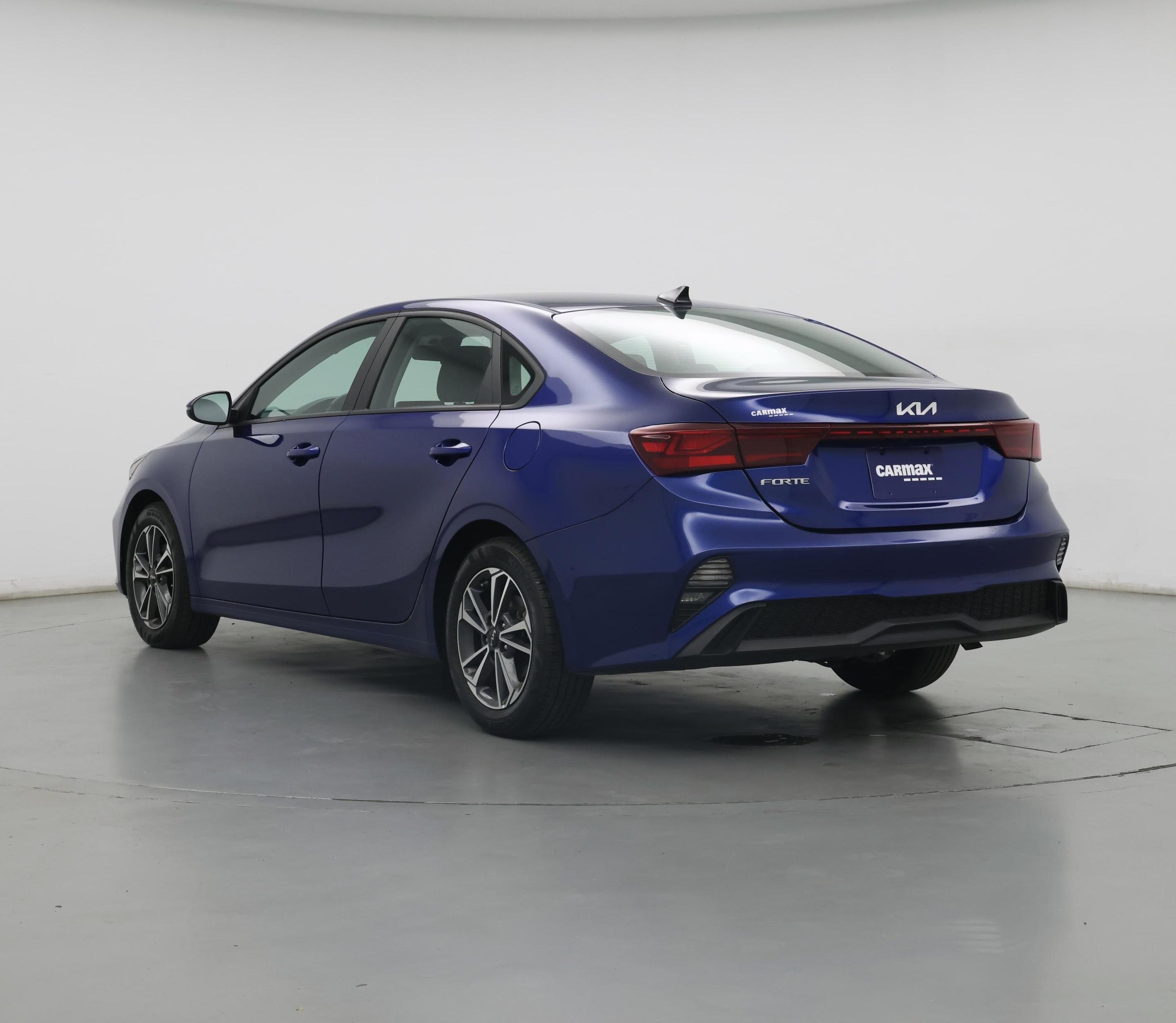 Thumbnail: 2023 Kia Forte - 2