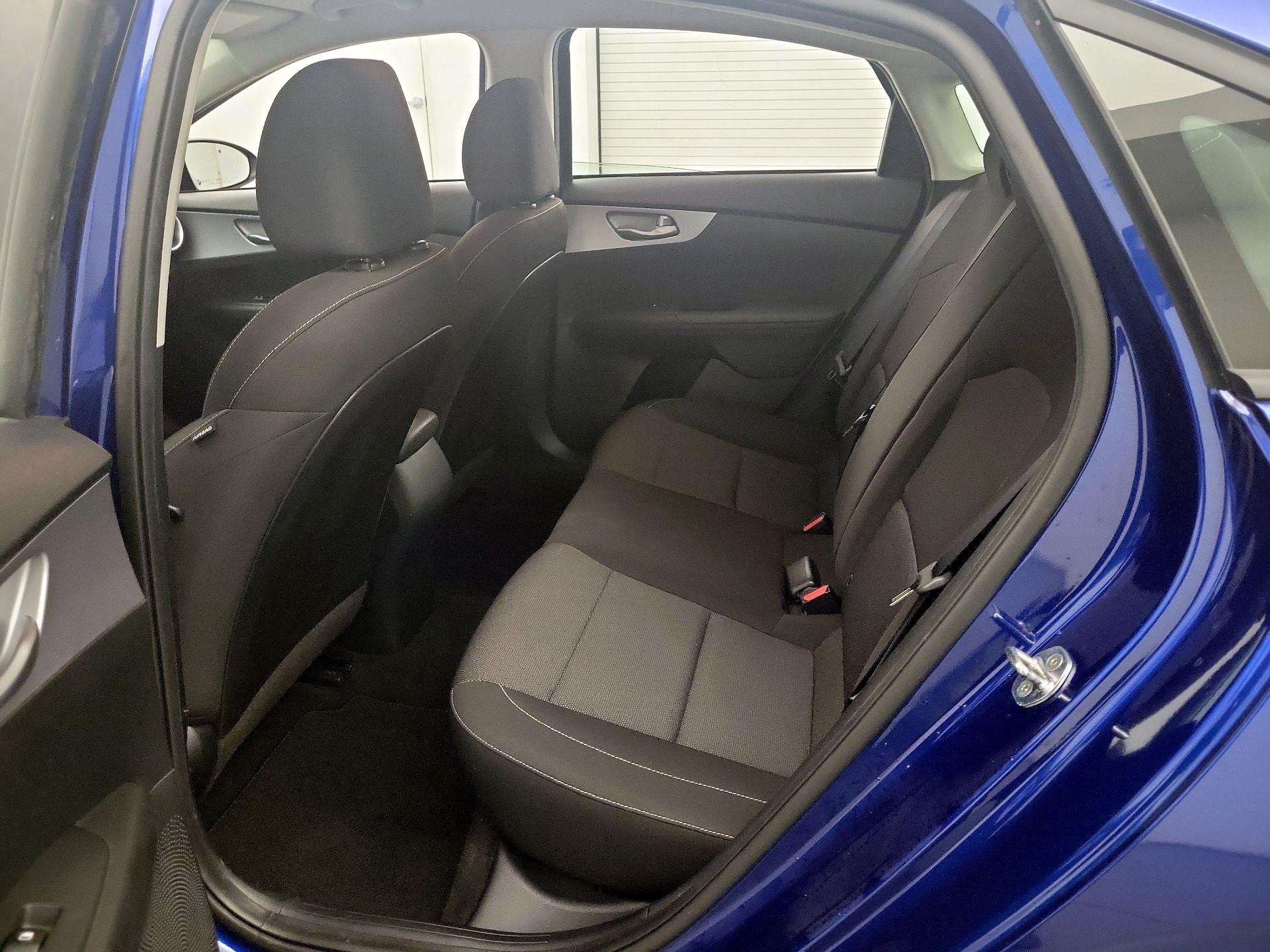 Thumbnail: 2023 Kia Forte - 19
