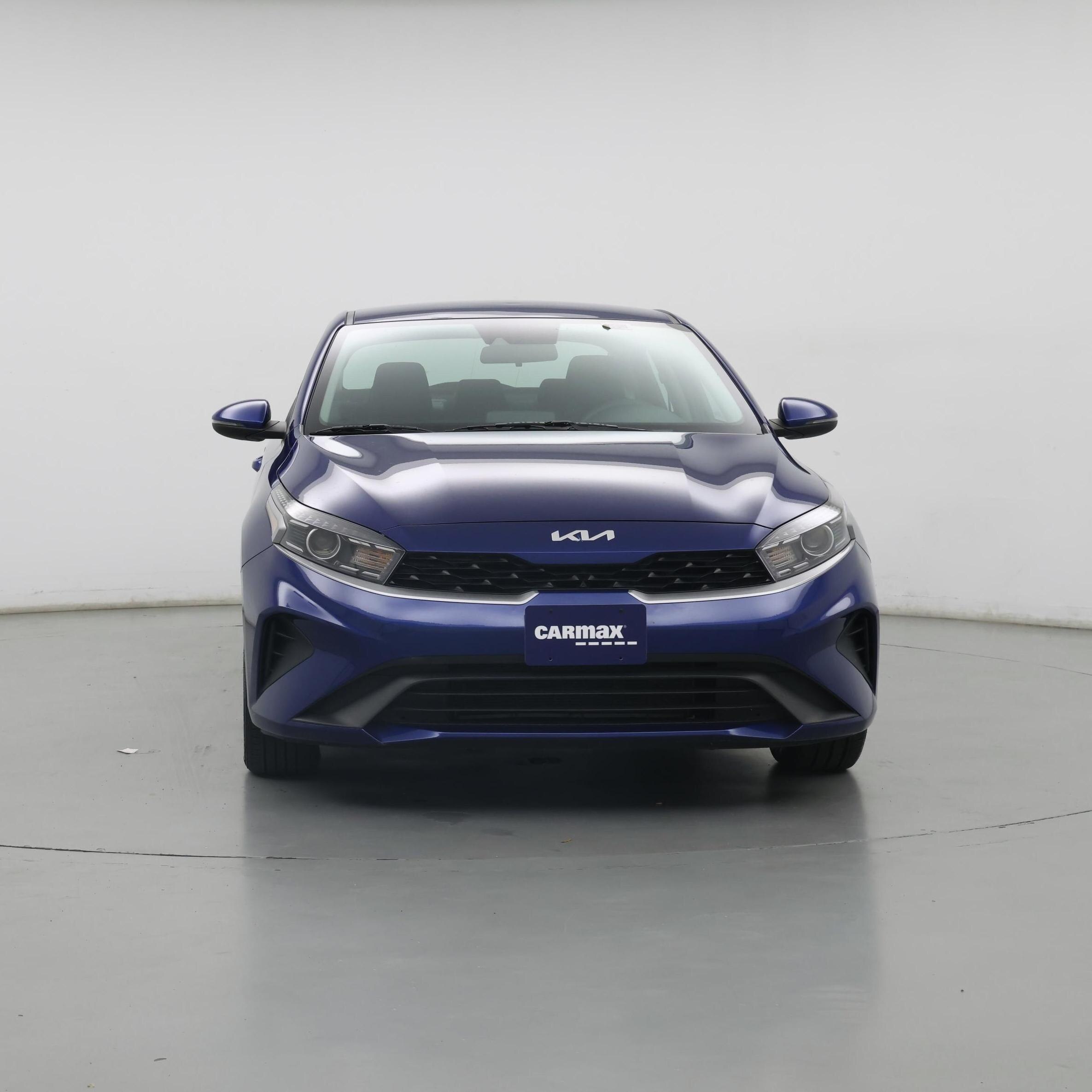 Thumbnail: 2023 Kia Forte - 5
