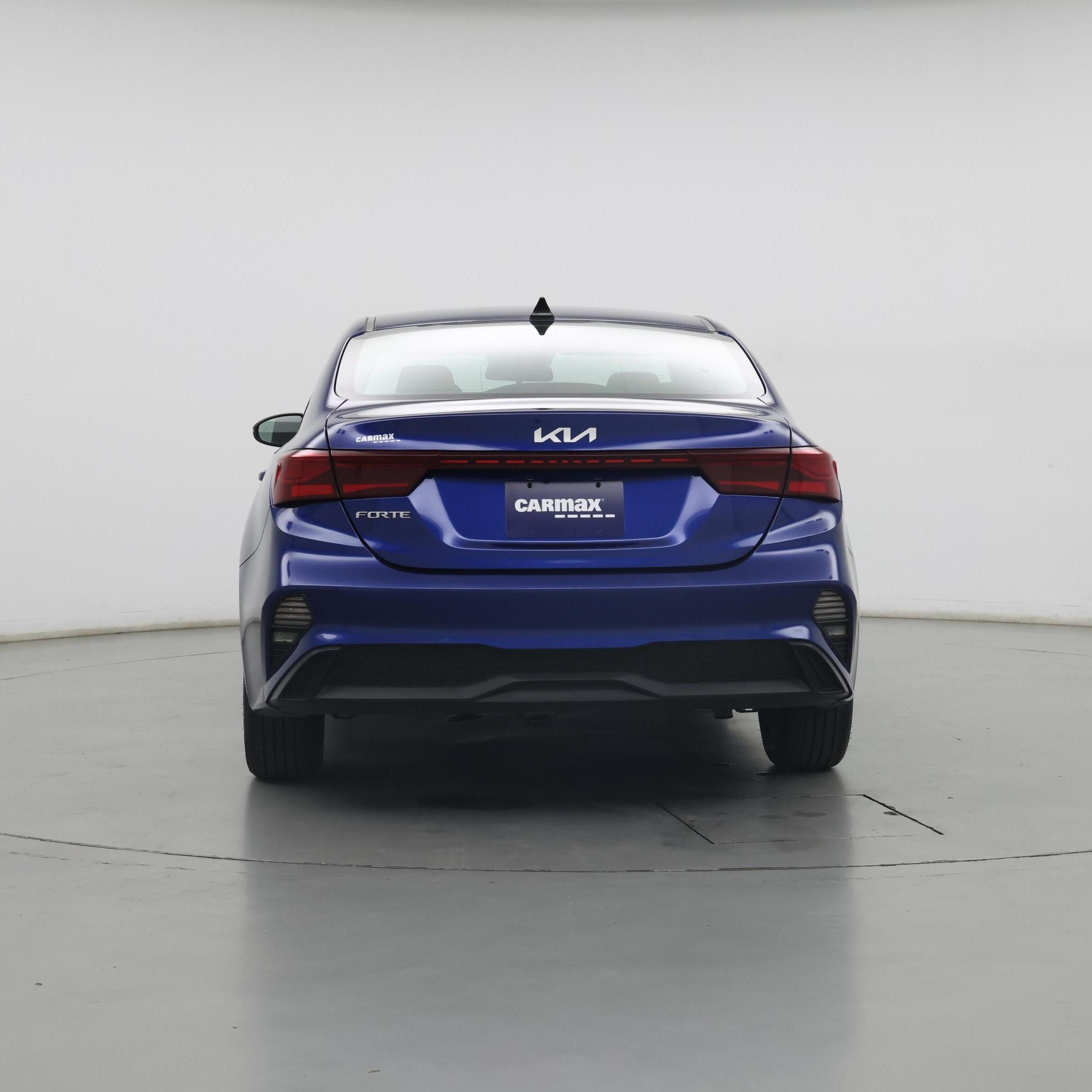 Thumbnail: 2023 Kia Forte - 6