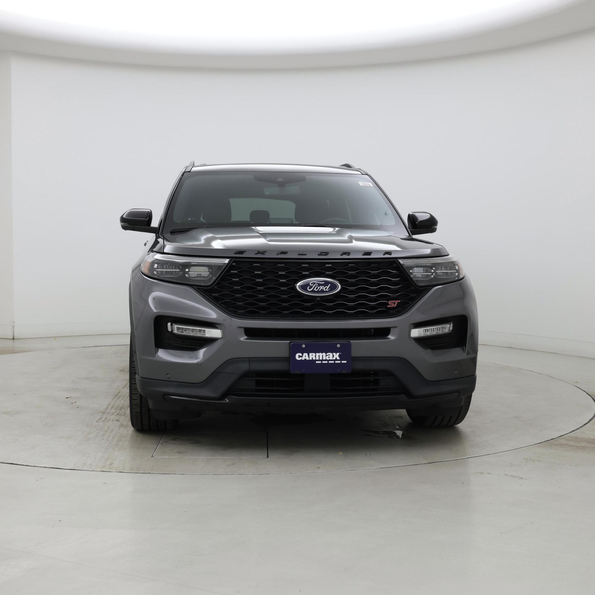Thumbnail: 2022 Ford Explorer - 5