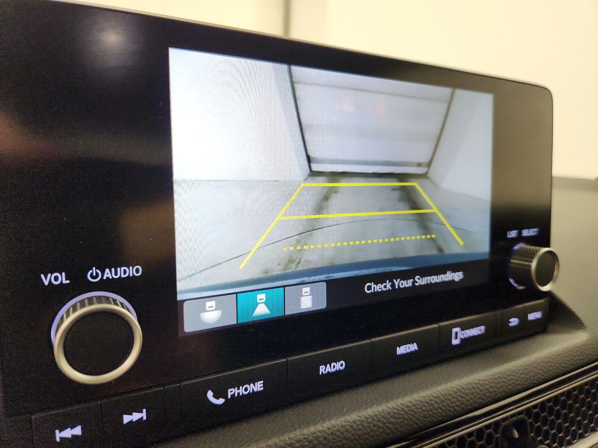 Thumbnail: 2024 Honda Civic - 12