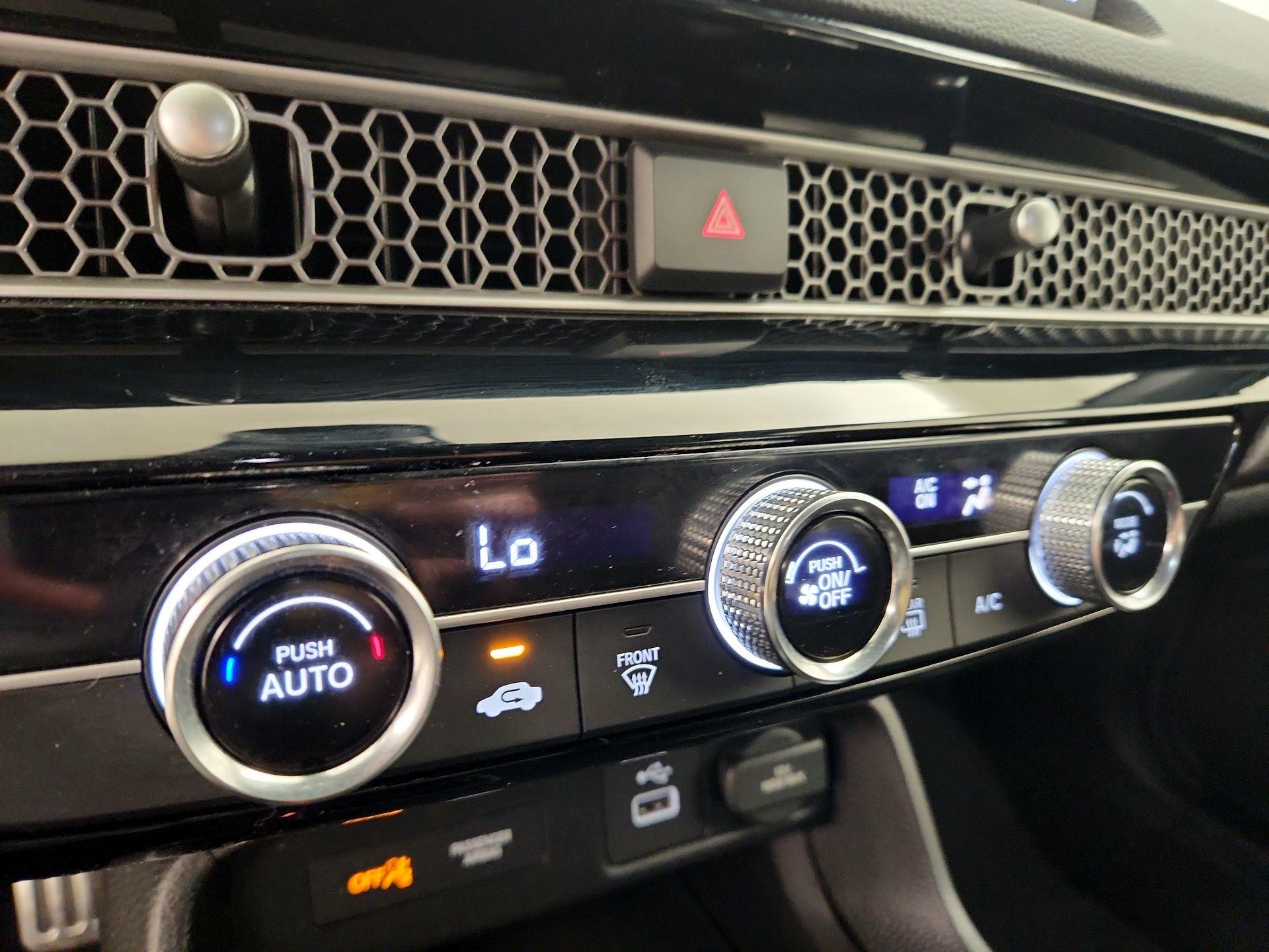 Thumbnail: 2024 Honda Civic - 14