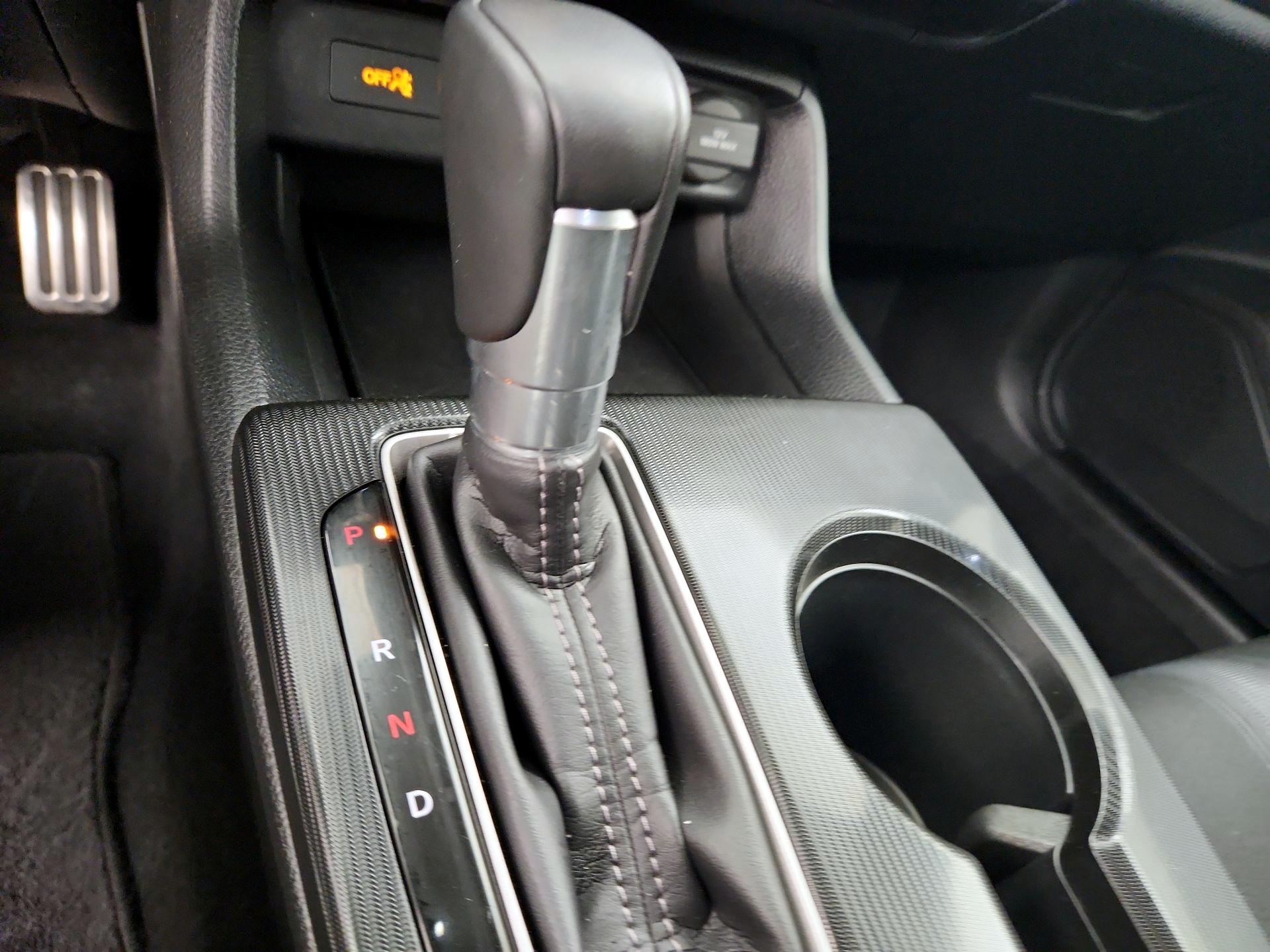 Thumbnail: 2024 Honda Civic - 15