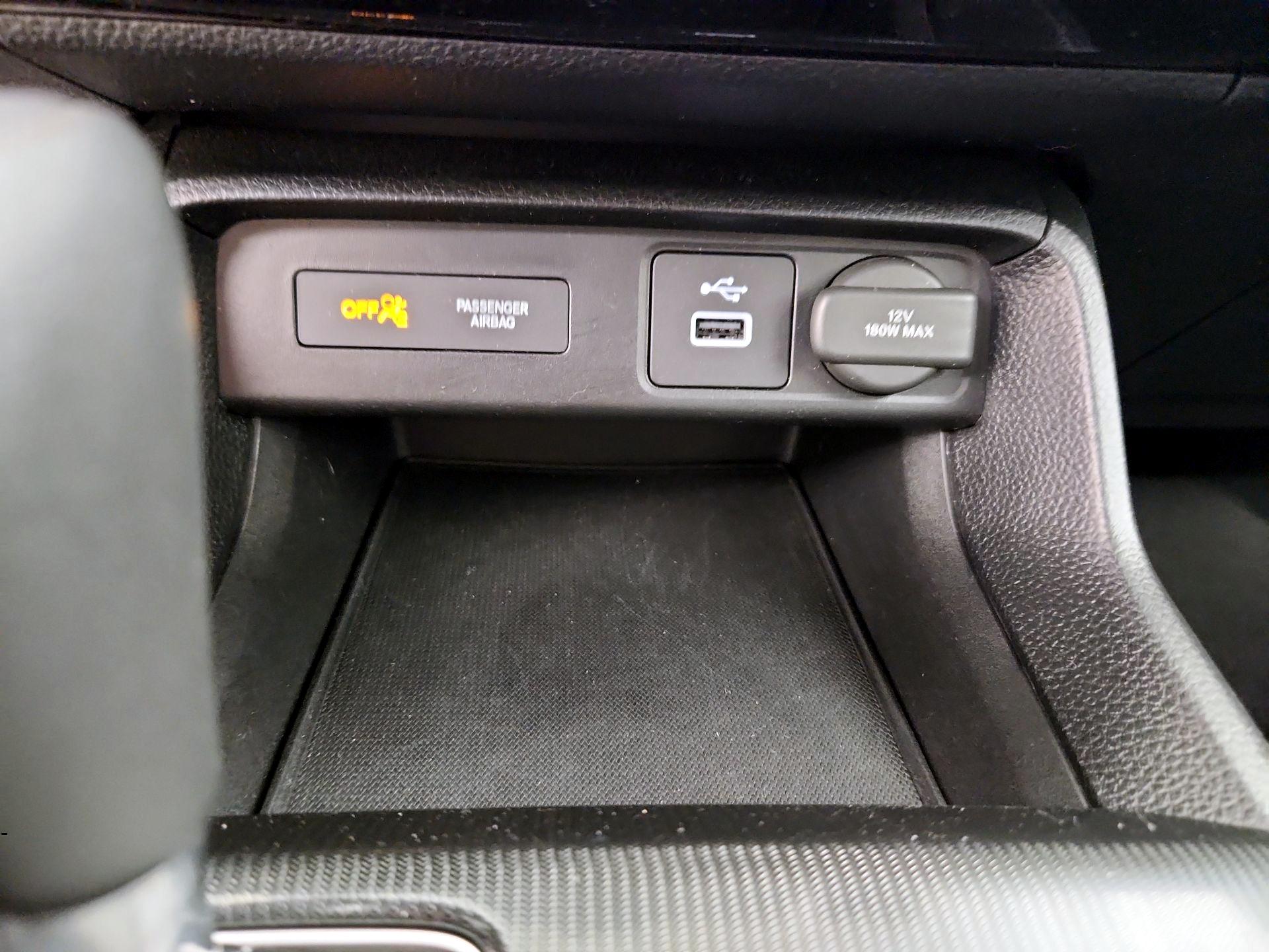 Thumbnail: 2024 Honda Civic - 16