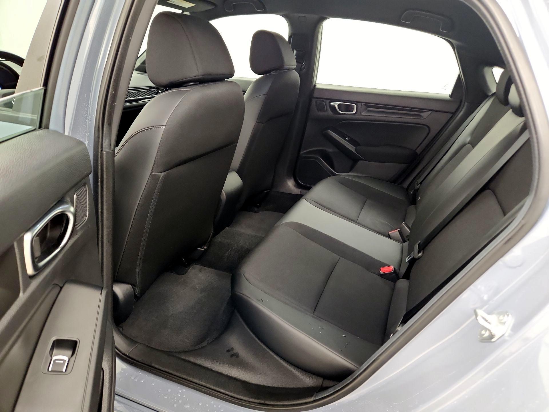 Thumbnail: 2024 Honda Civic - 17