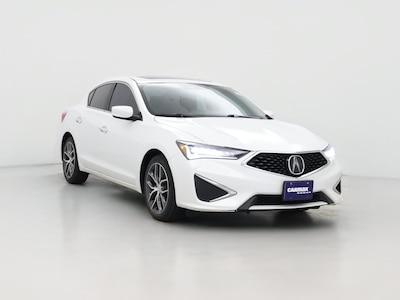 2021 Acura ILX Premium