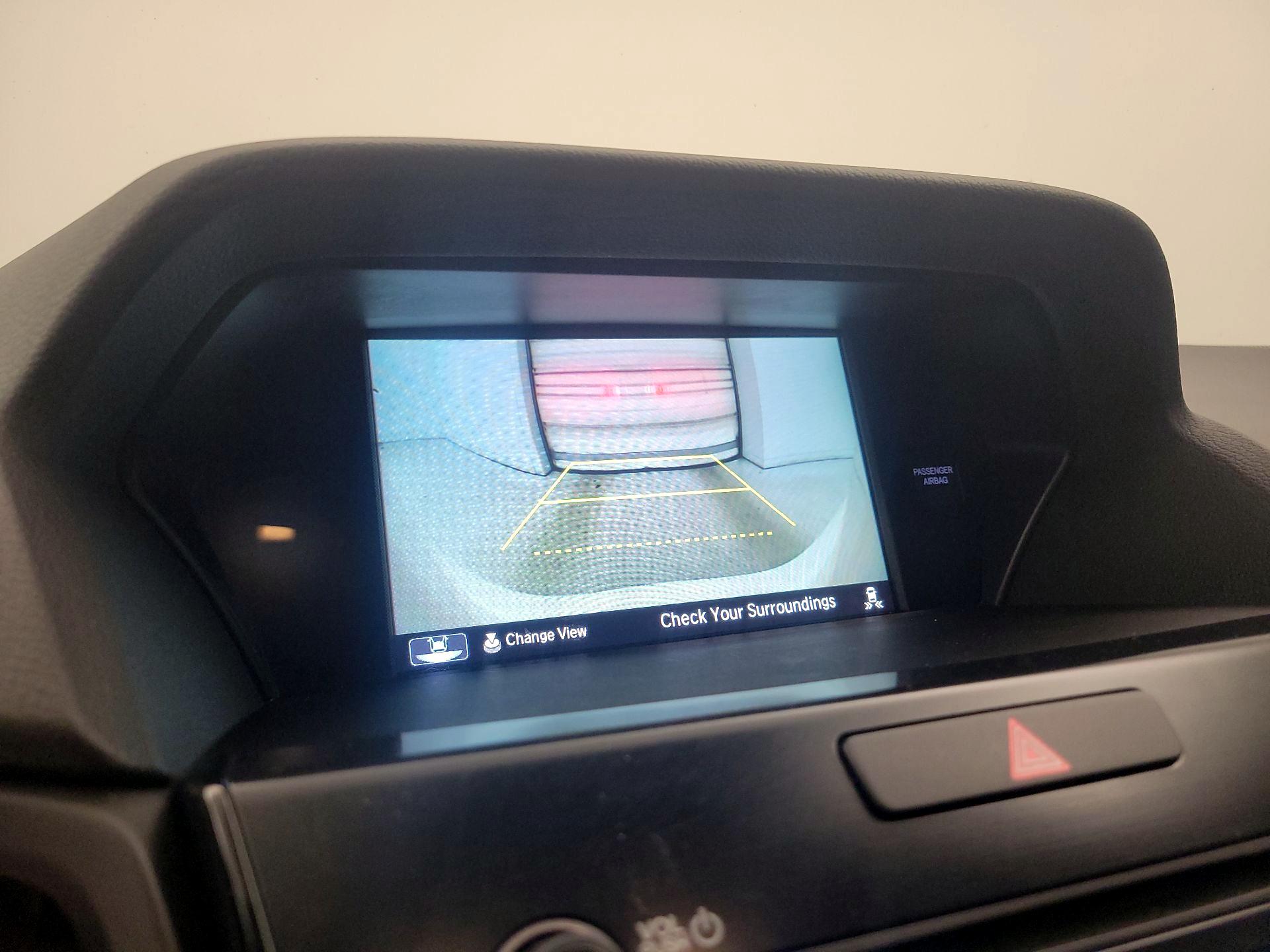 Thumbnail: 2021 Acura ILX - 14