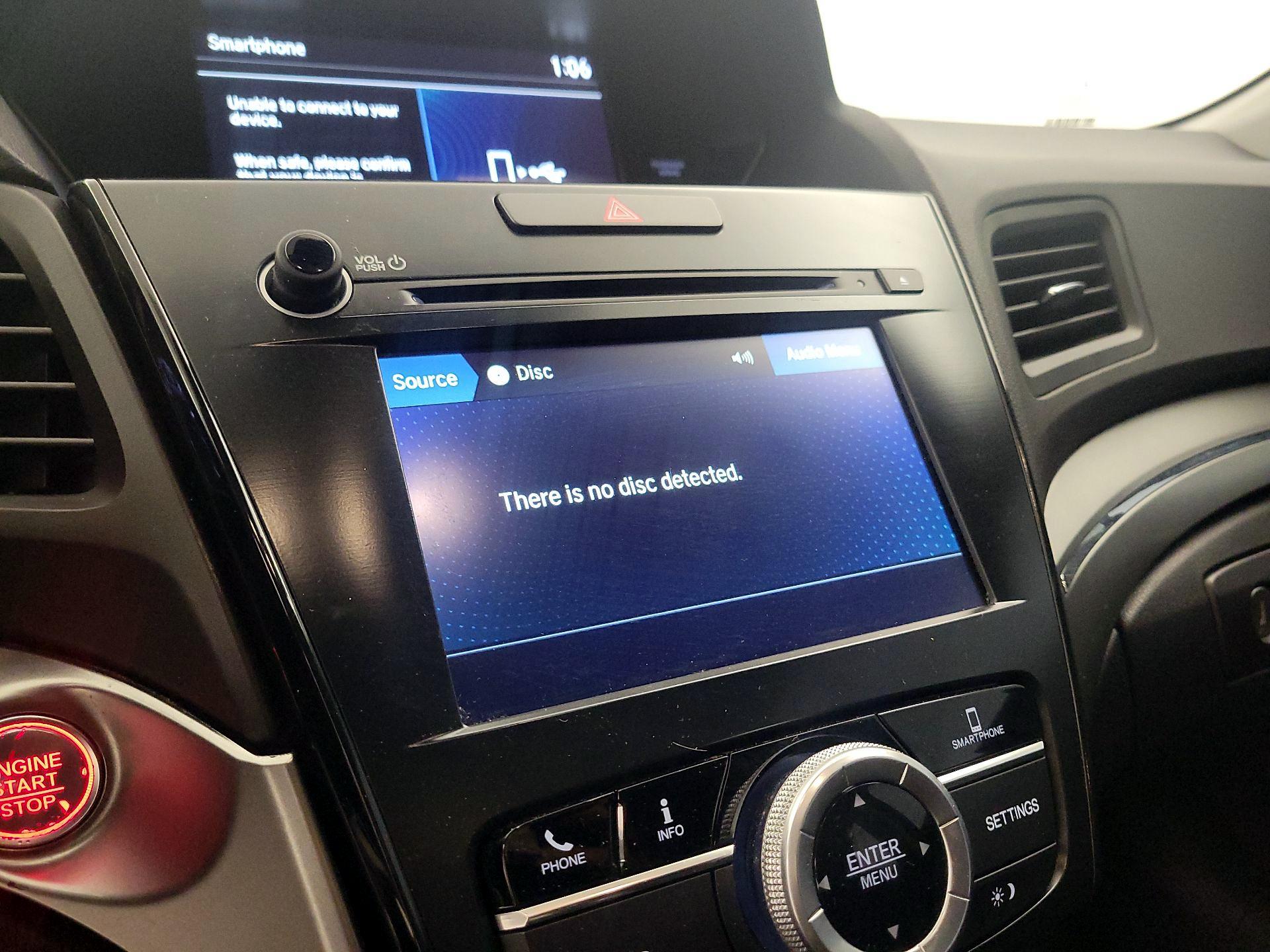 Thumbnail: 2021 Acura ILX - 15