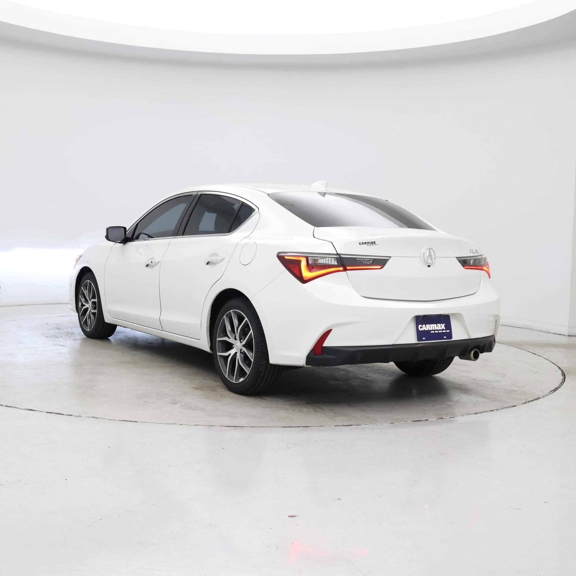 Thumbnail: 2021 Acura ILX - 2