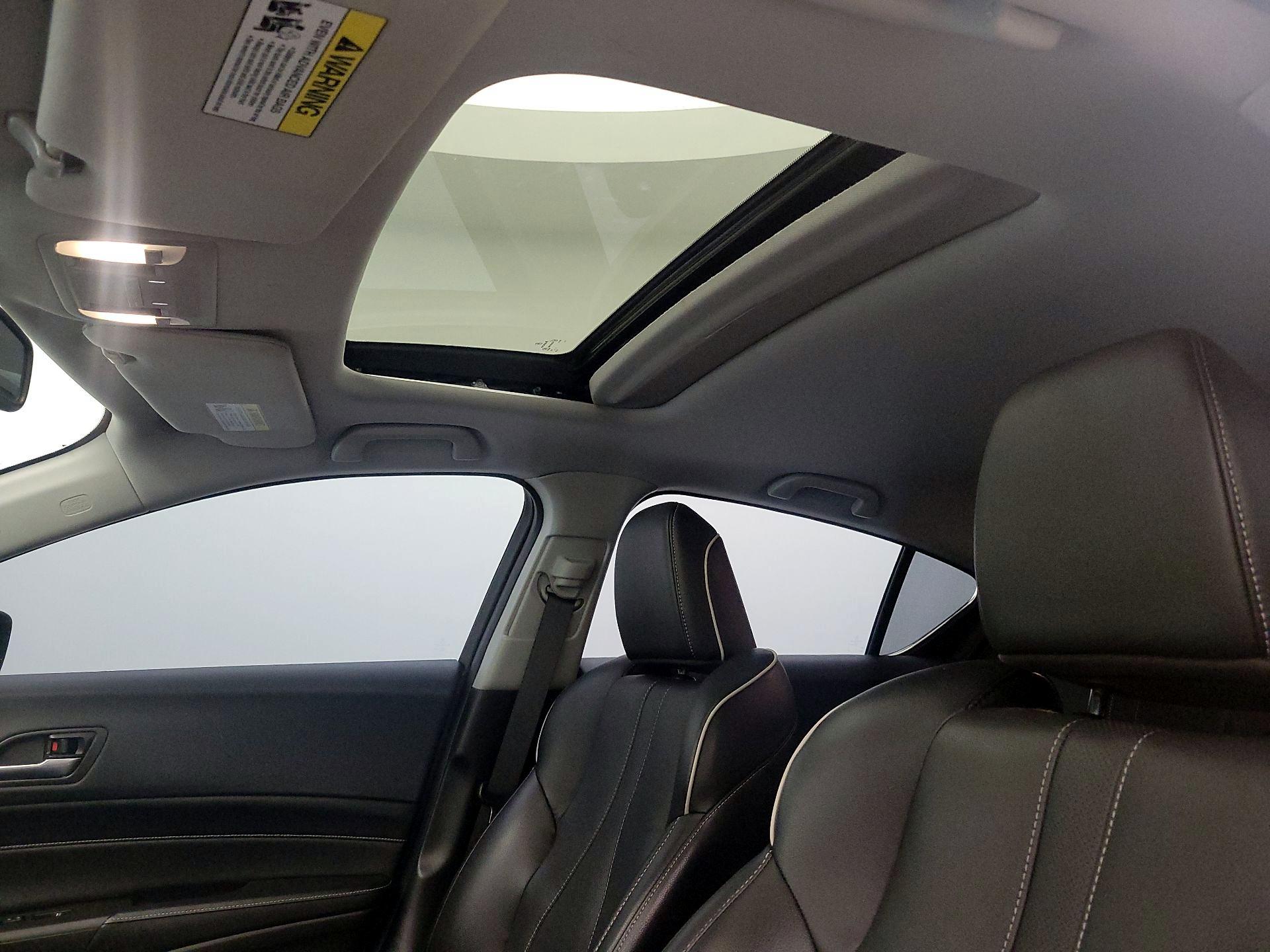 Thumbnail: 2021 Acura ILX - 19