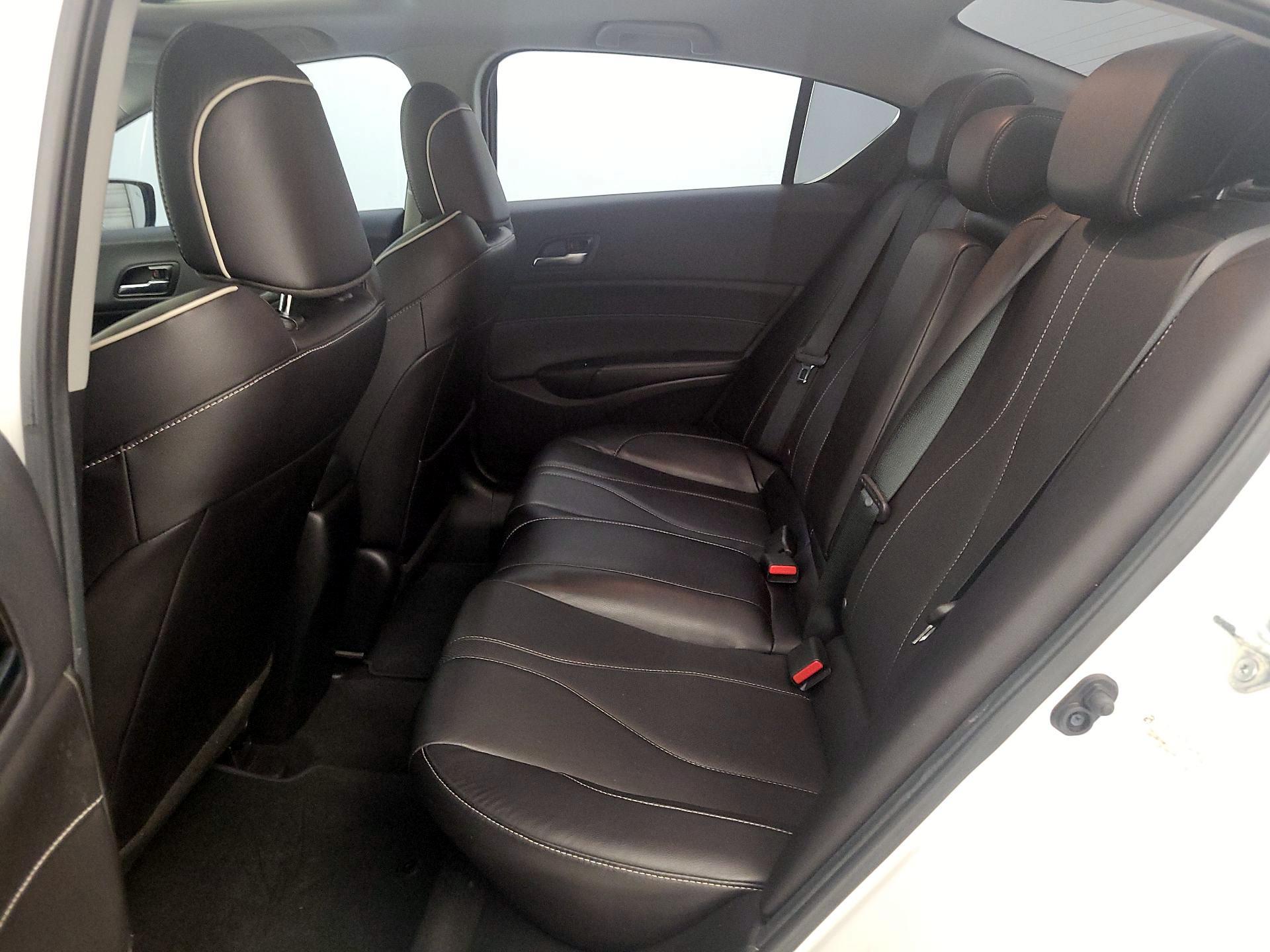 Thumbnail: 2021 Acura ILX - 20