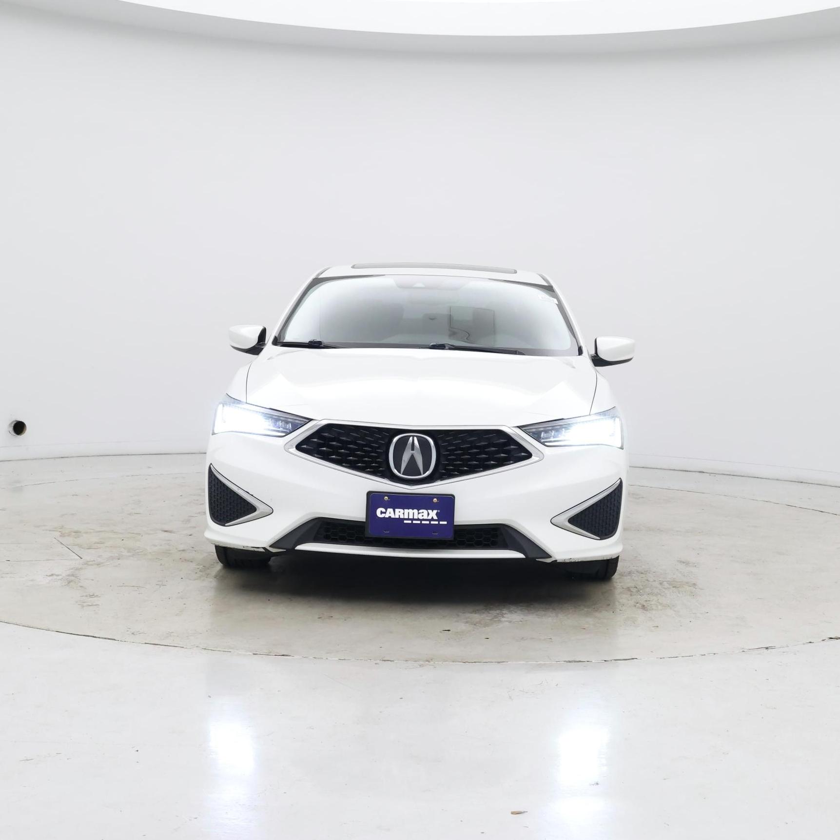 Thumbnail: 2021 Acura ILX - 5