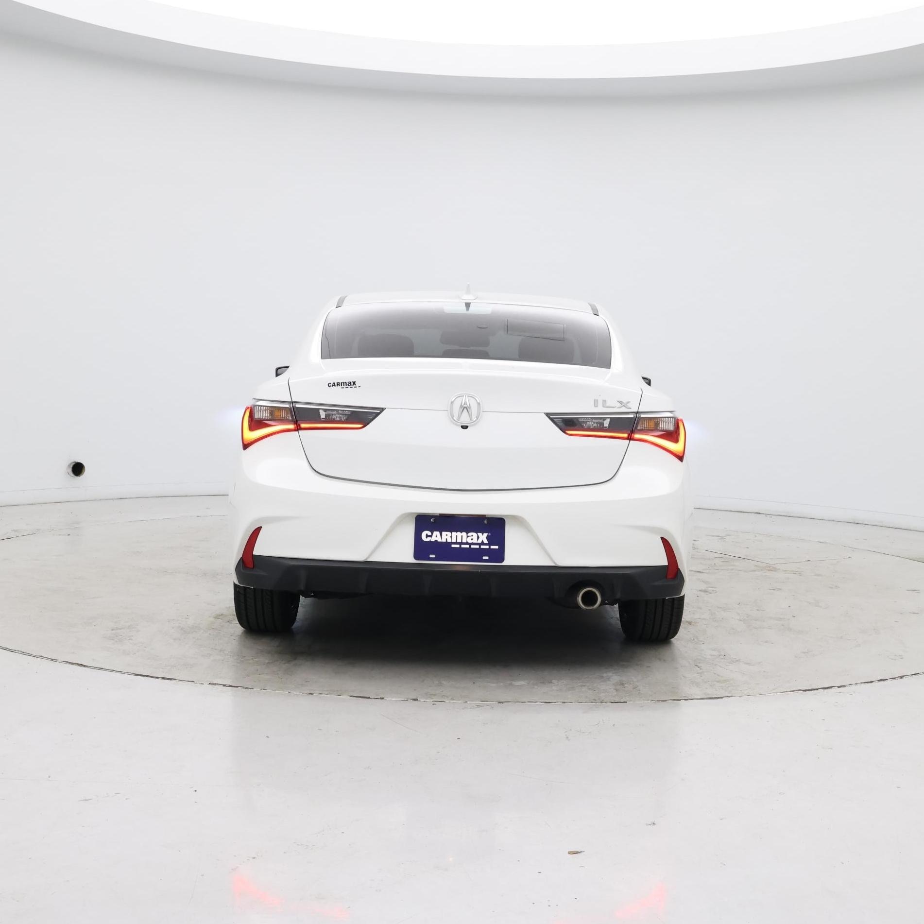 Thumbnail: 2021 Acura ILX - 6