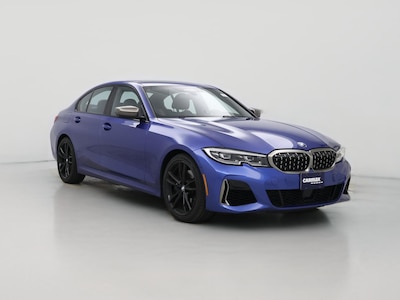2020 BMW M340 I xDrive