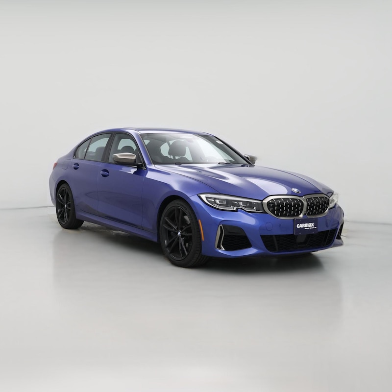2020 BMW M340 I xDrive