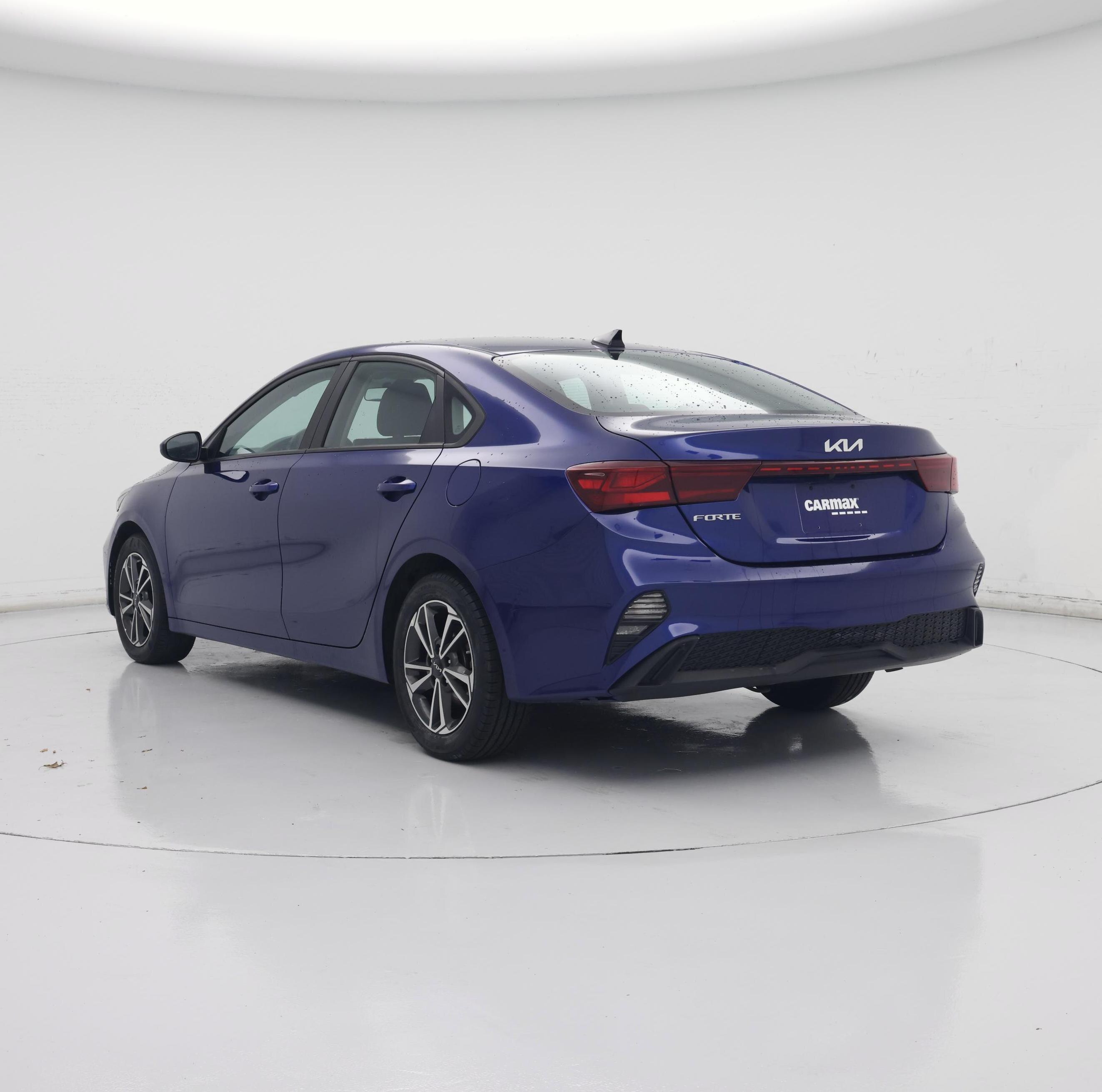 Thumbnail: 2023 Kia Forte - 2