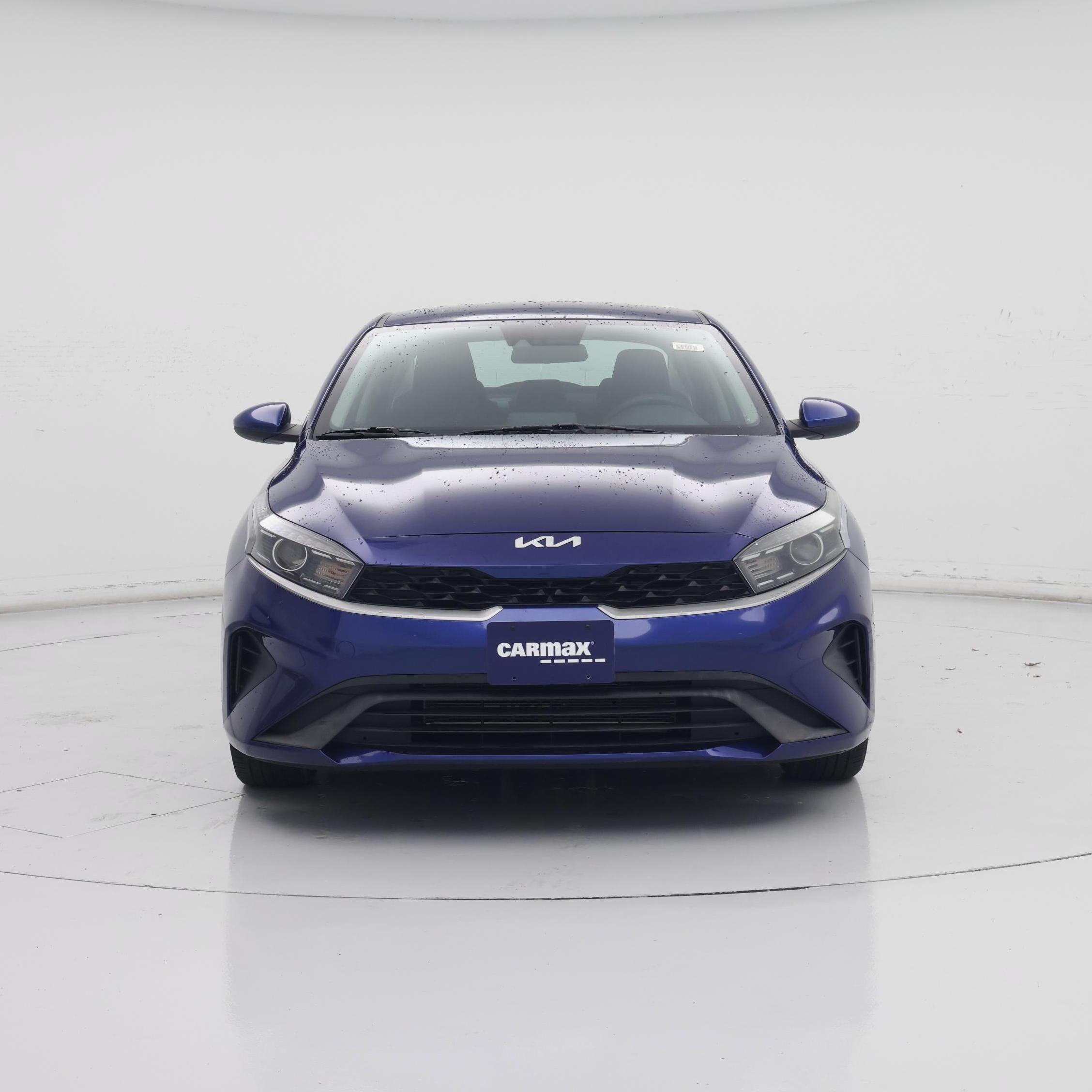 Thumbnail: 2023 Kia Forte - 5